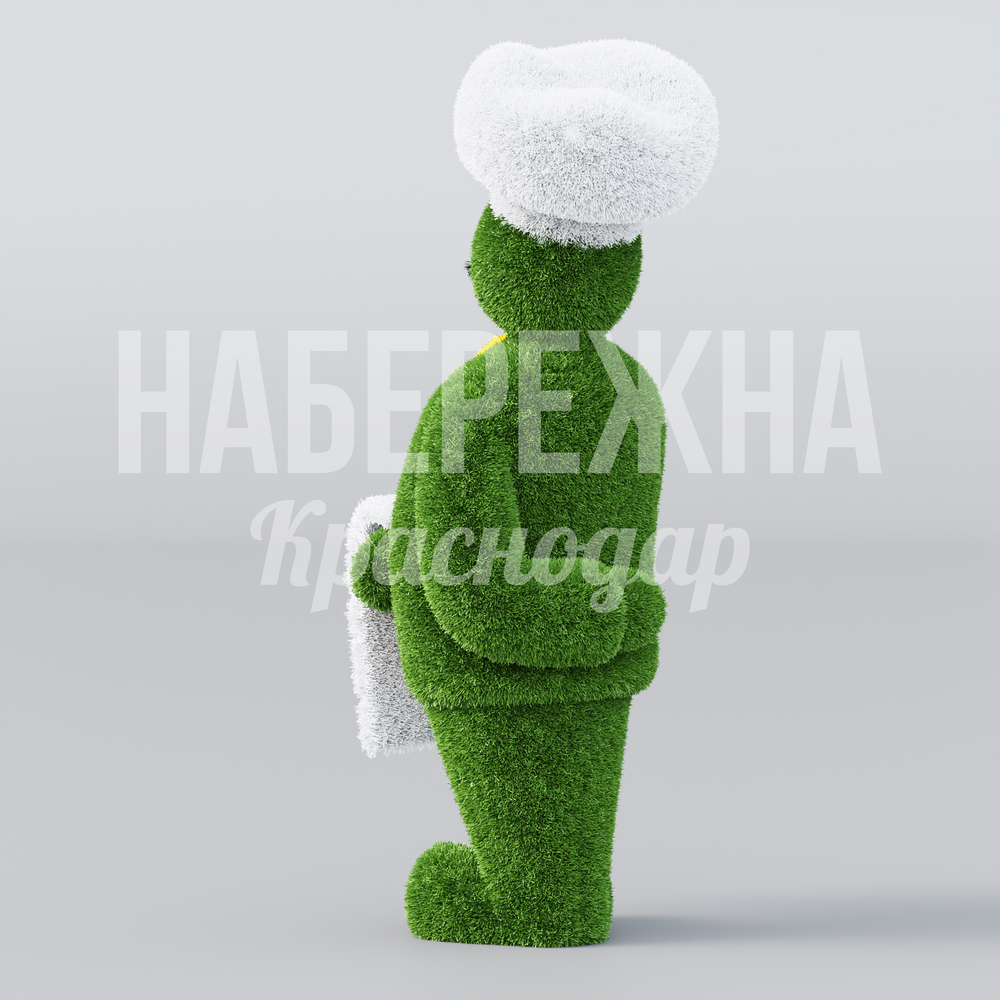 Повар Husurvö - фото 3