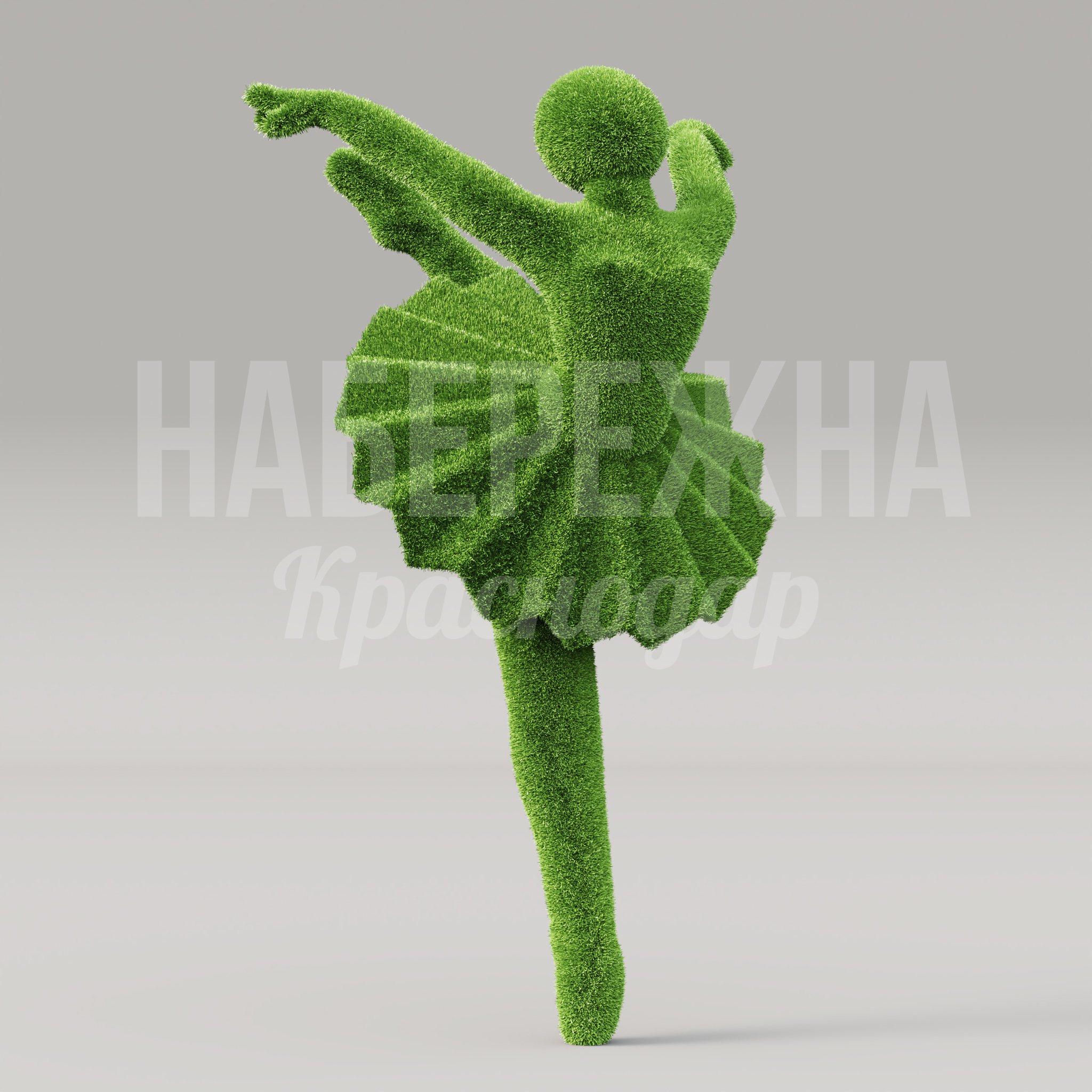 Балерина Vihcå - фото 3