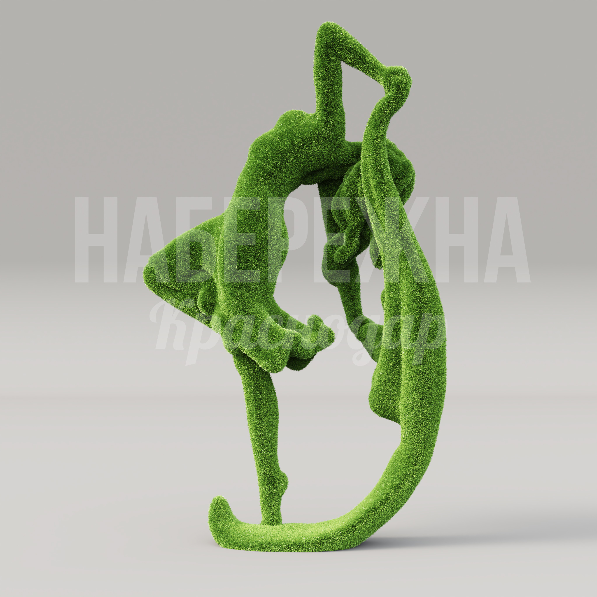 Танцовщица Eva - фото 2