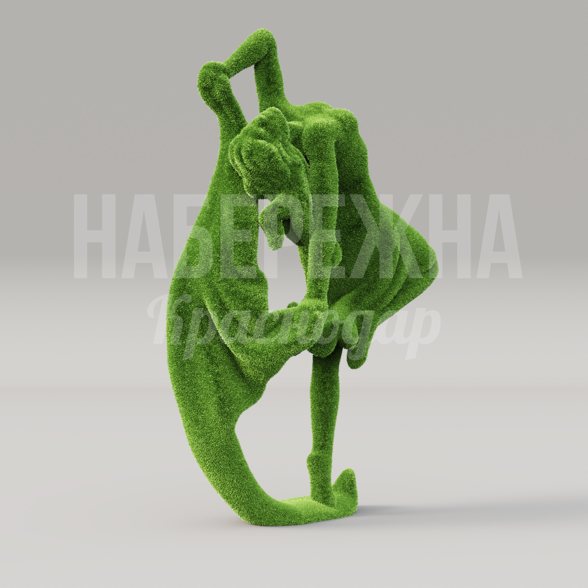 Танцовщица Eva - фото 3