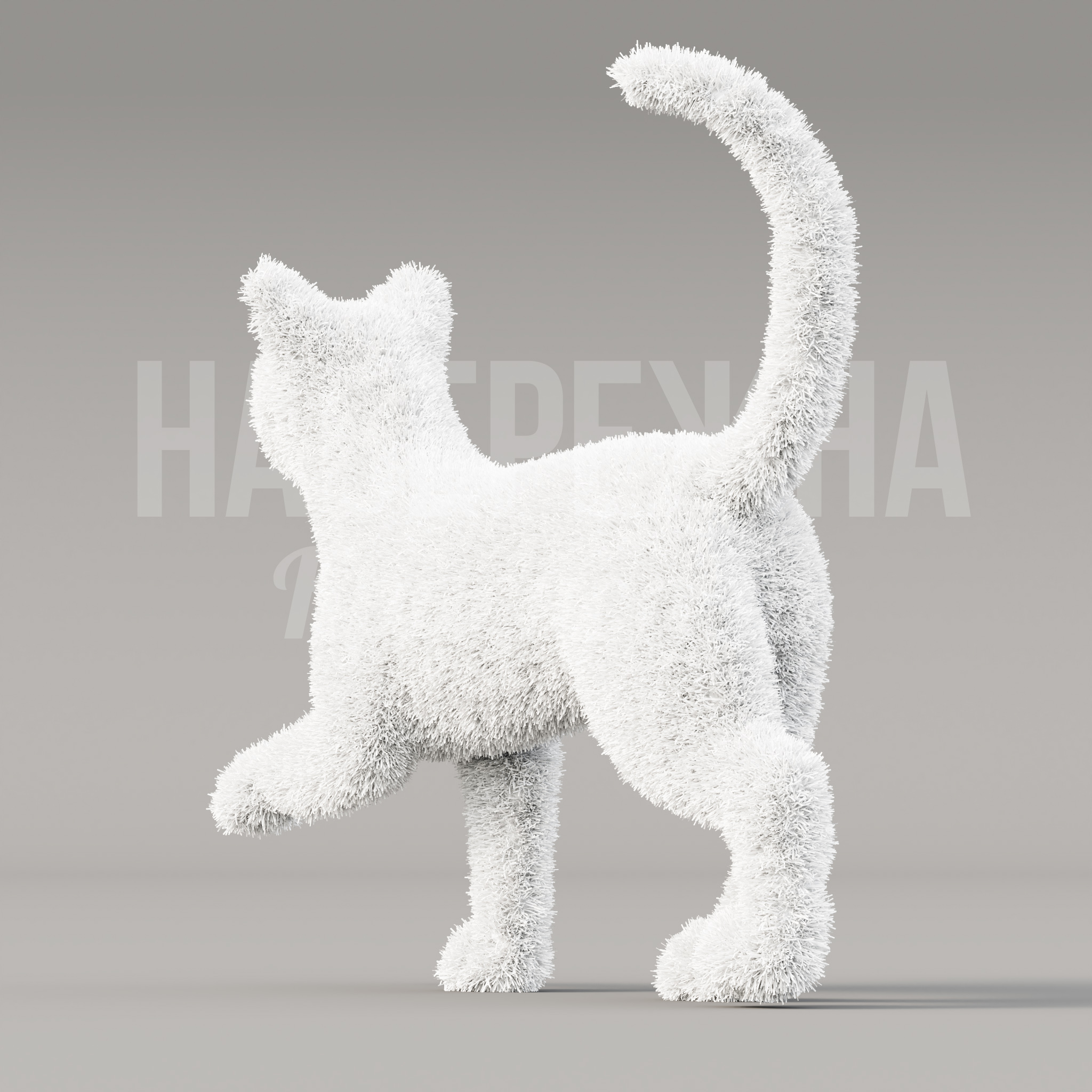 Котик Kesce - фото 3