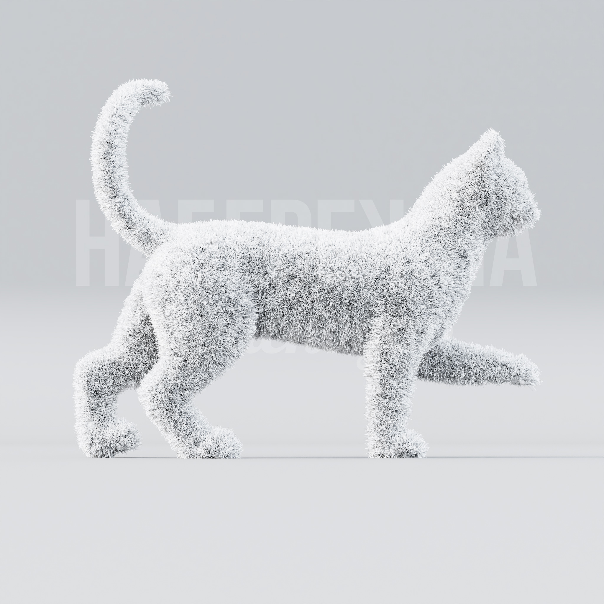 Котик Kesce - фото 1