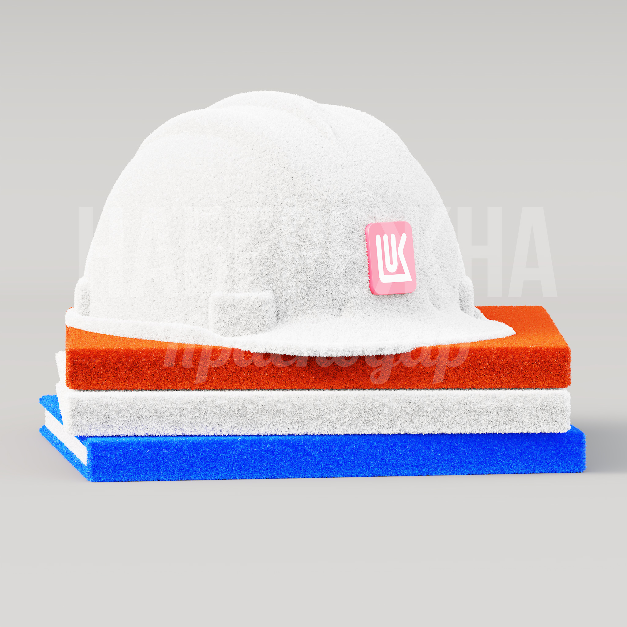 Инженерные книги и Каска Eku - фото 2