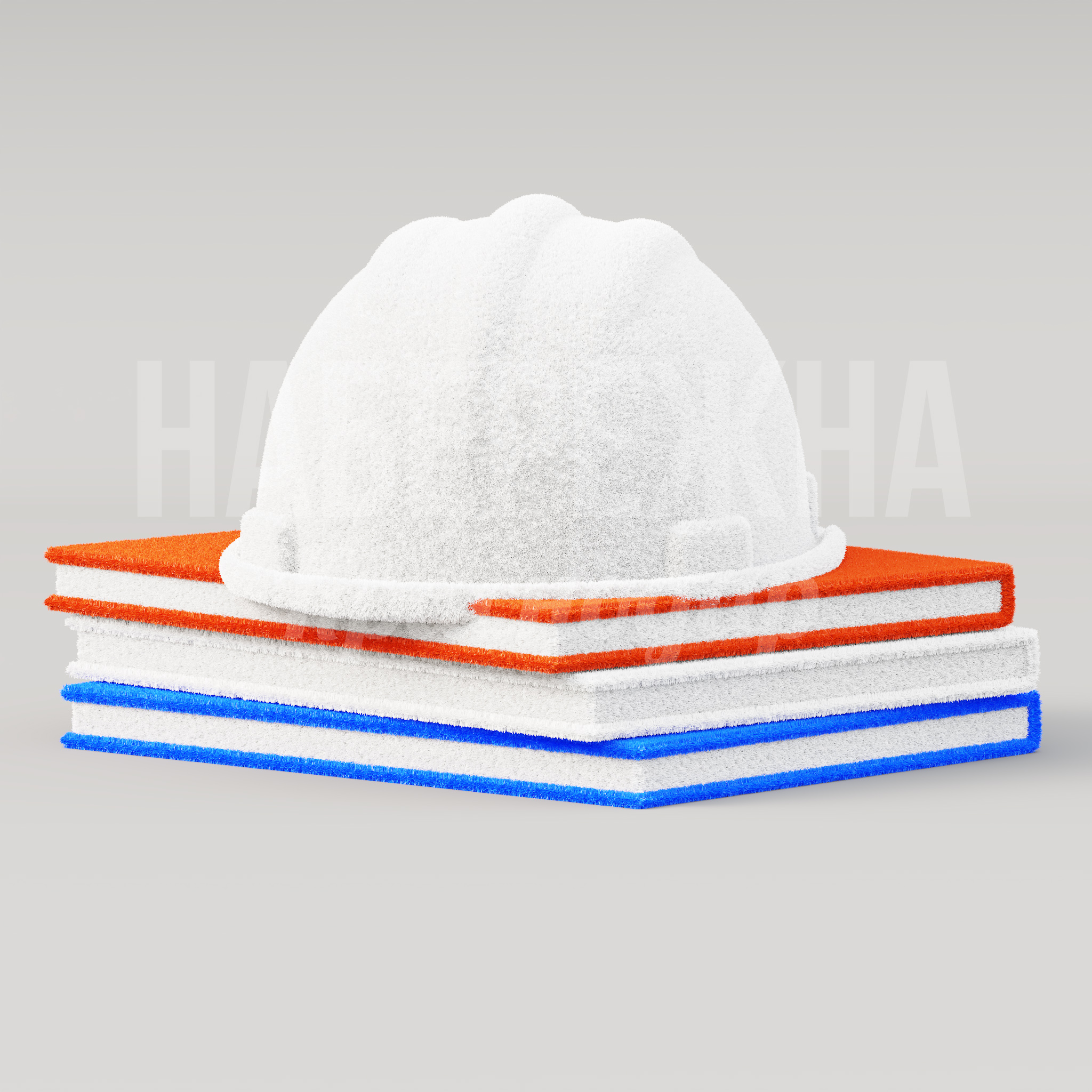 Инженерные книги и Каска Eku - фото 3