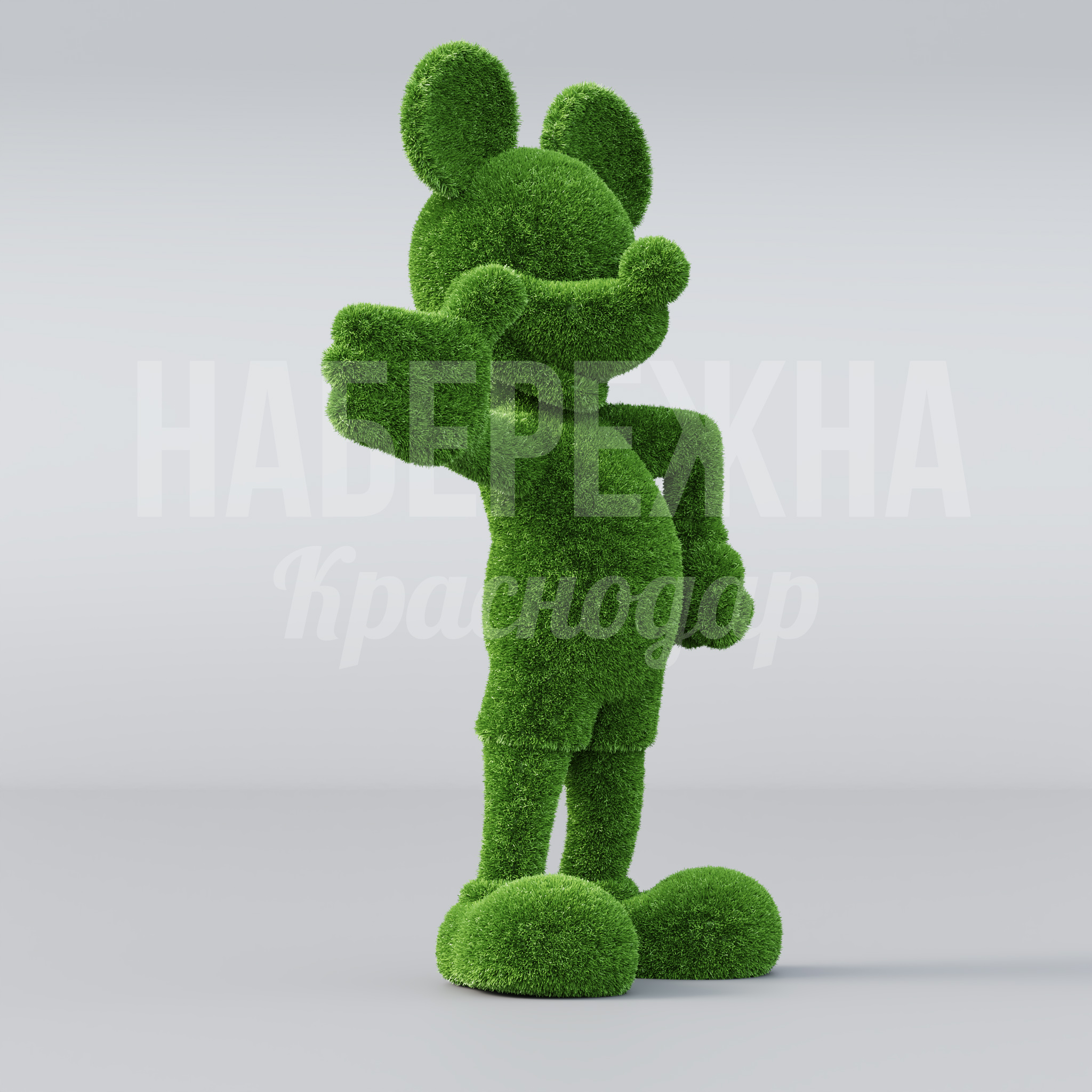 Мышь Bemluu - фото 2