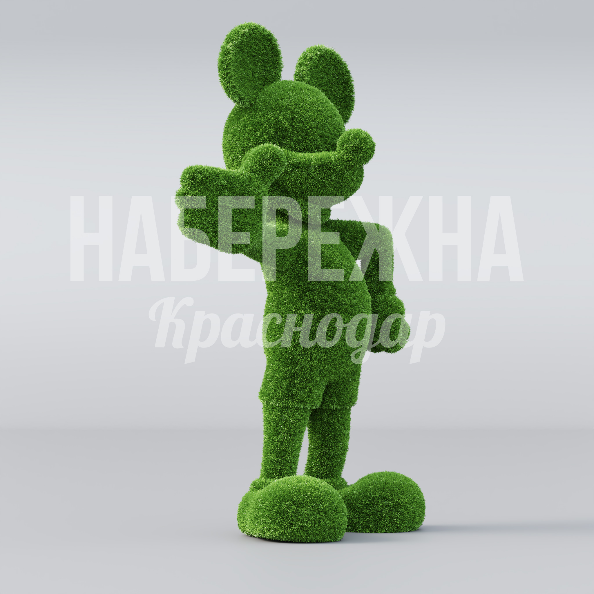 Мышь Bemluu - фото 5