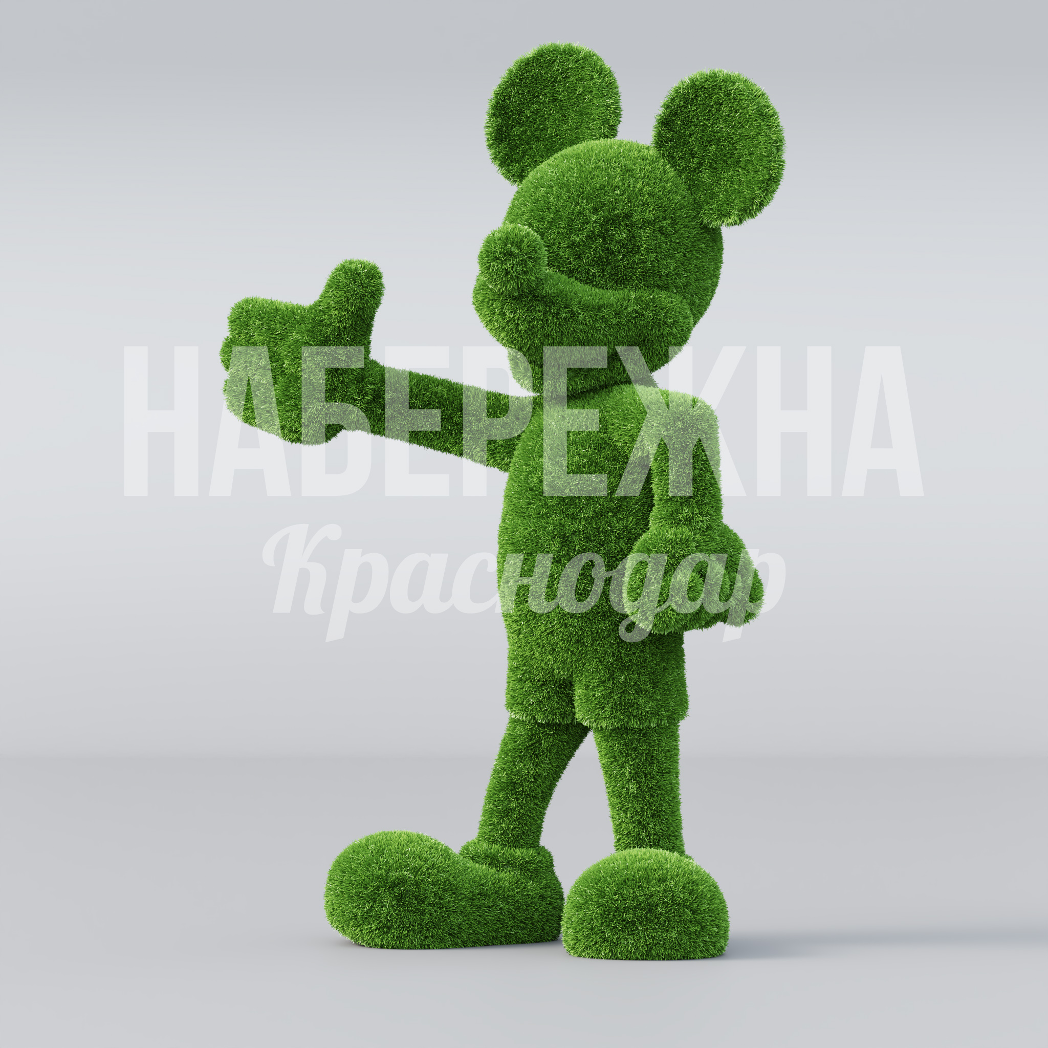 Мышь Bemluu - фото 4