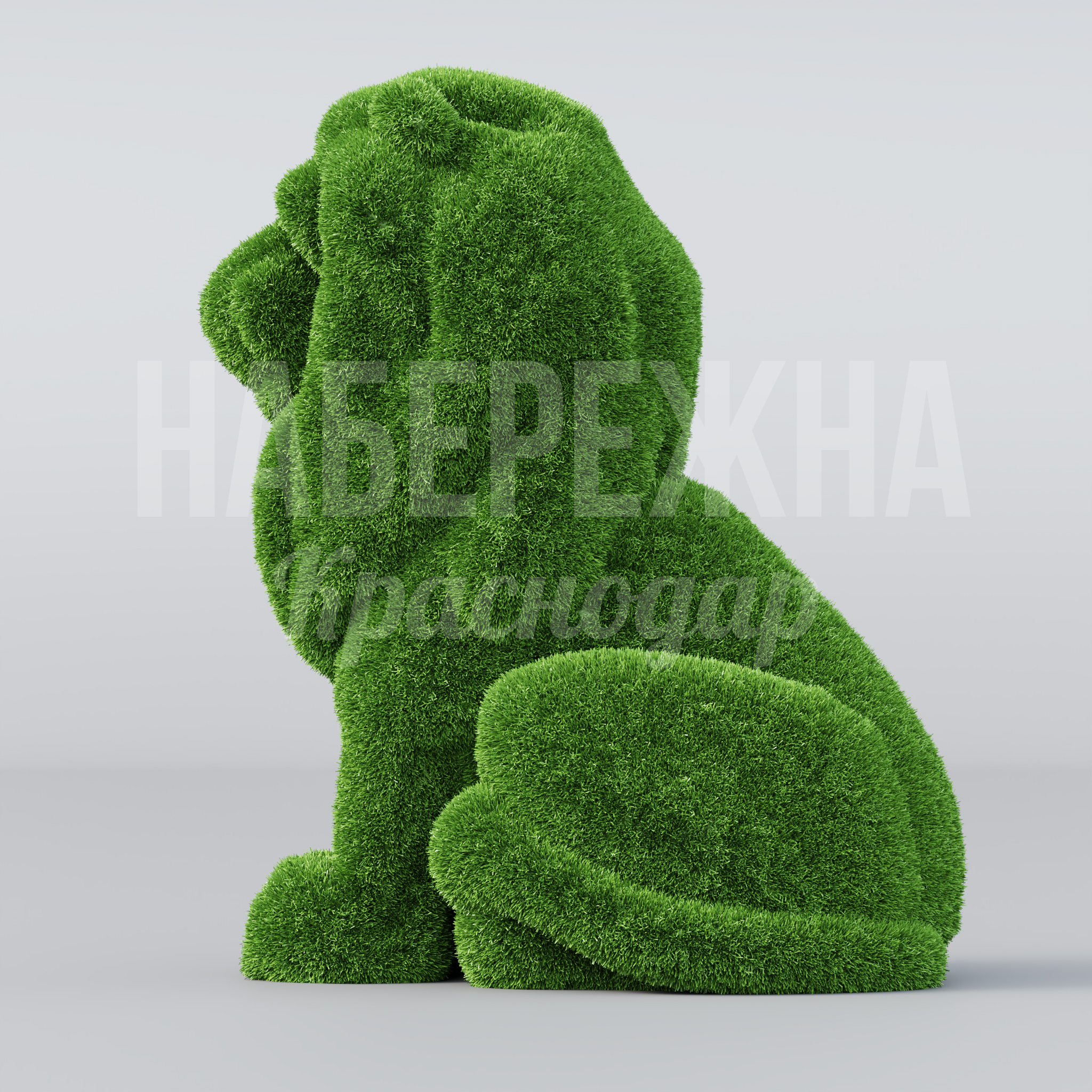 Лев Givru - фото 2