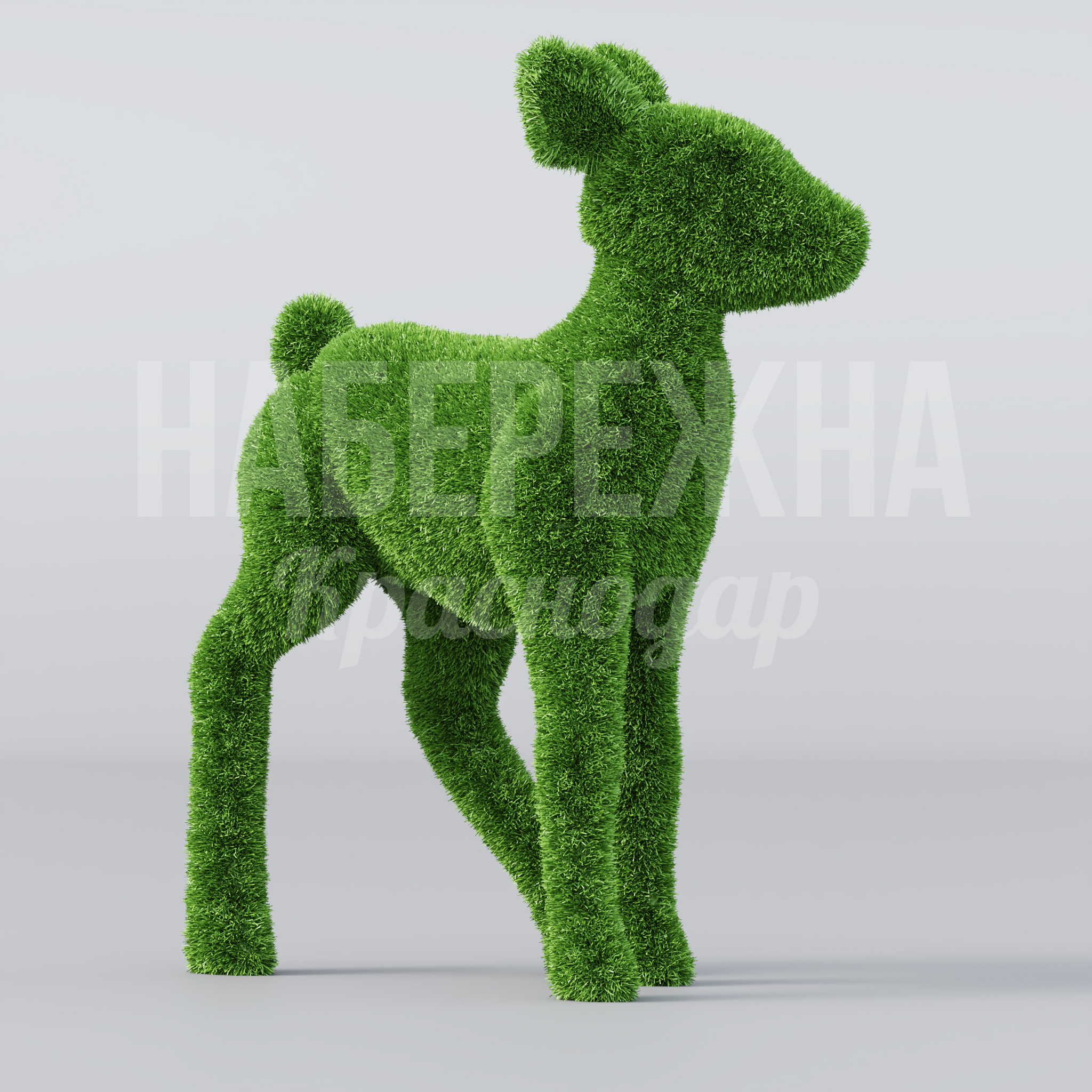 Олененок Bugto - фото 1