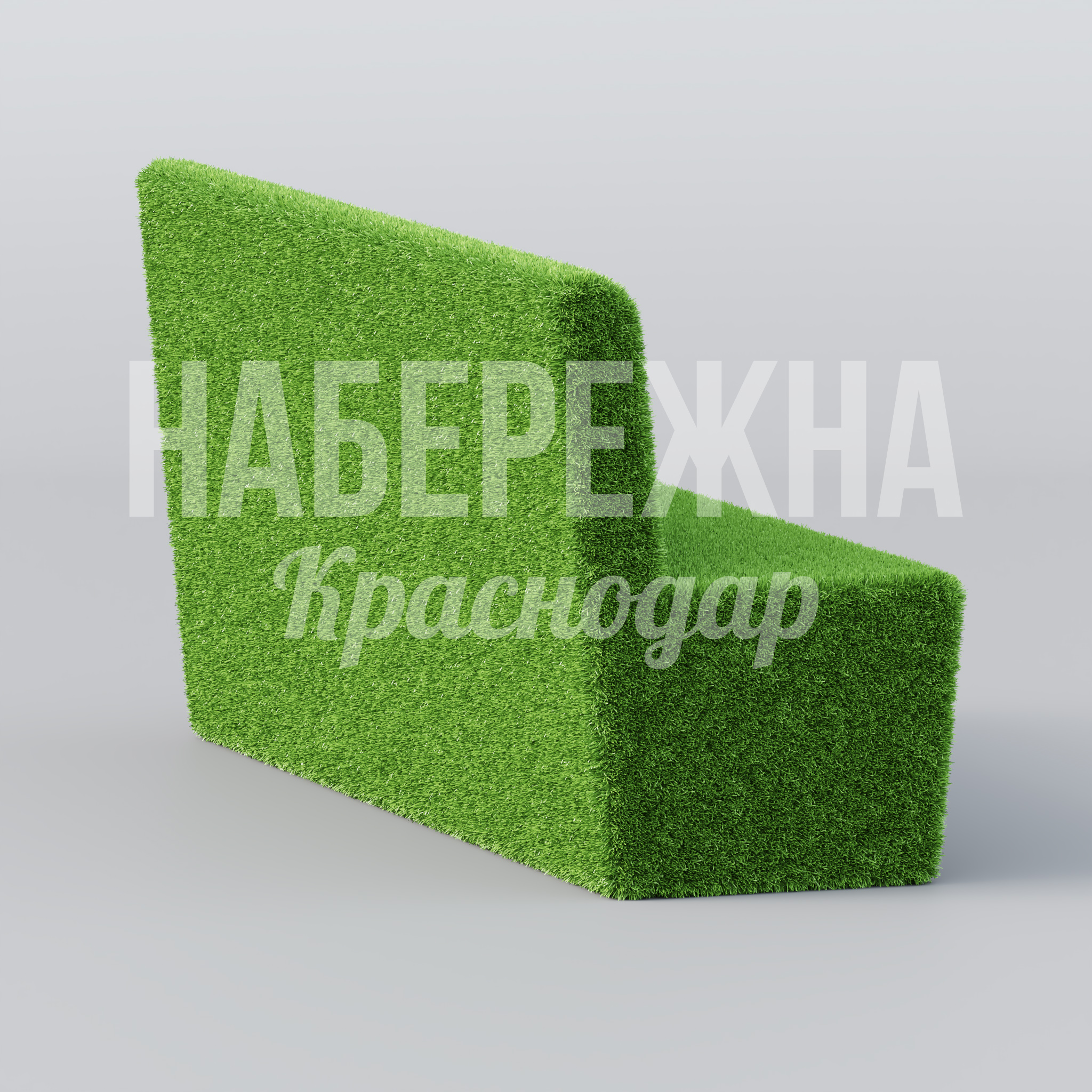 Скамья Bur - фото 2