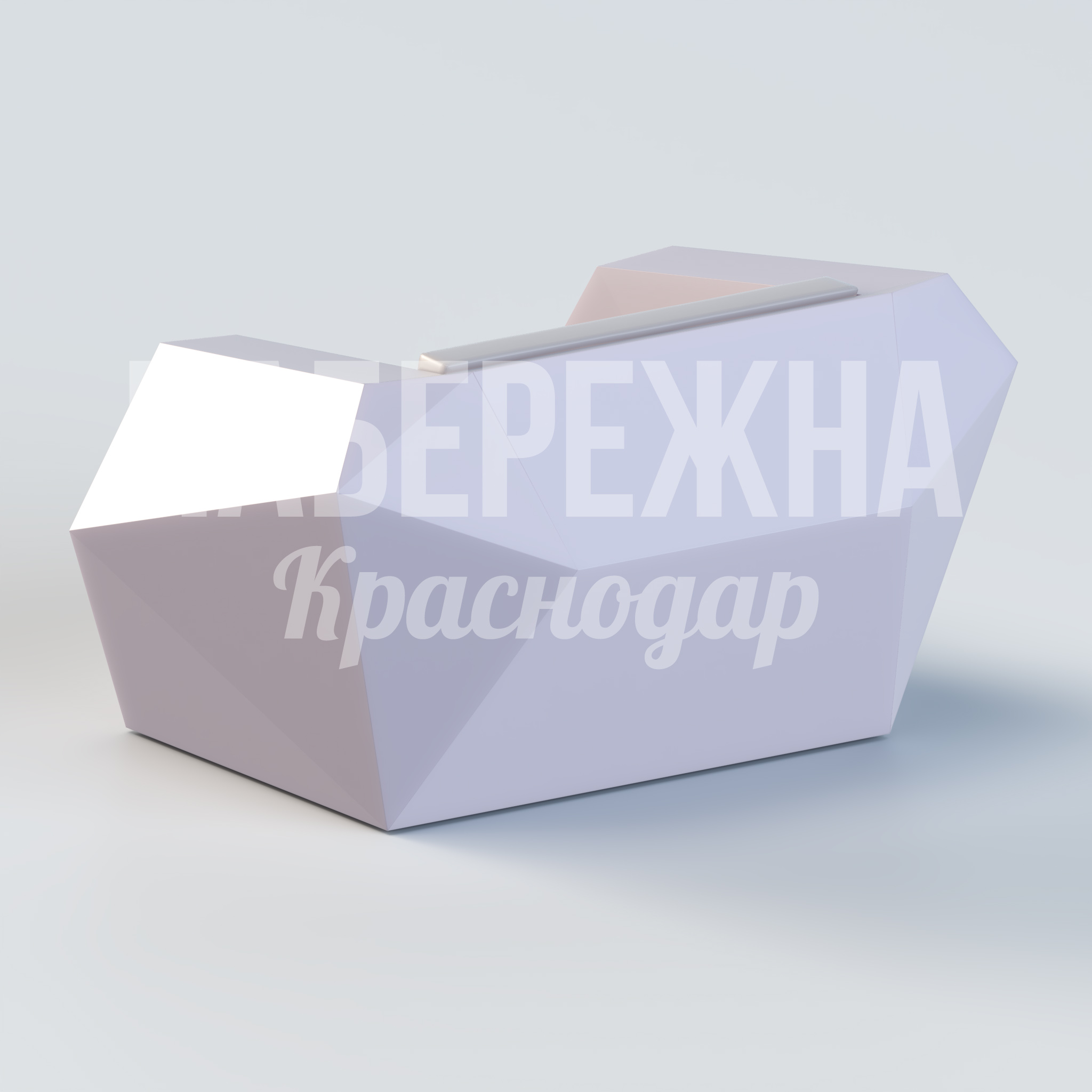 Кресло Hucso - заказать, Кресло, Стеклопластик