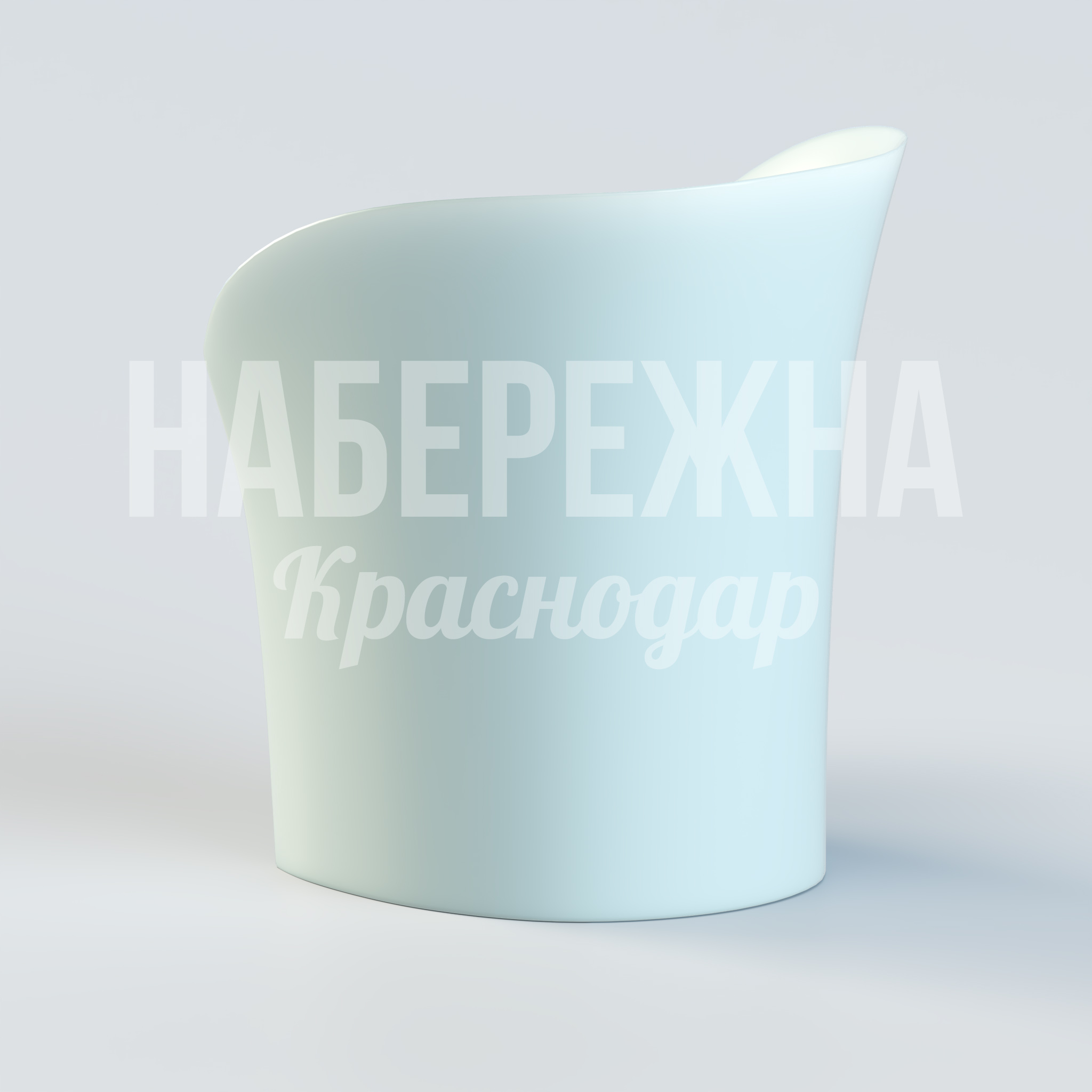 Стул Huåhsif - заказать, Стулья, Стеклопластик