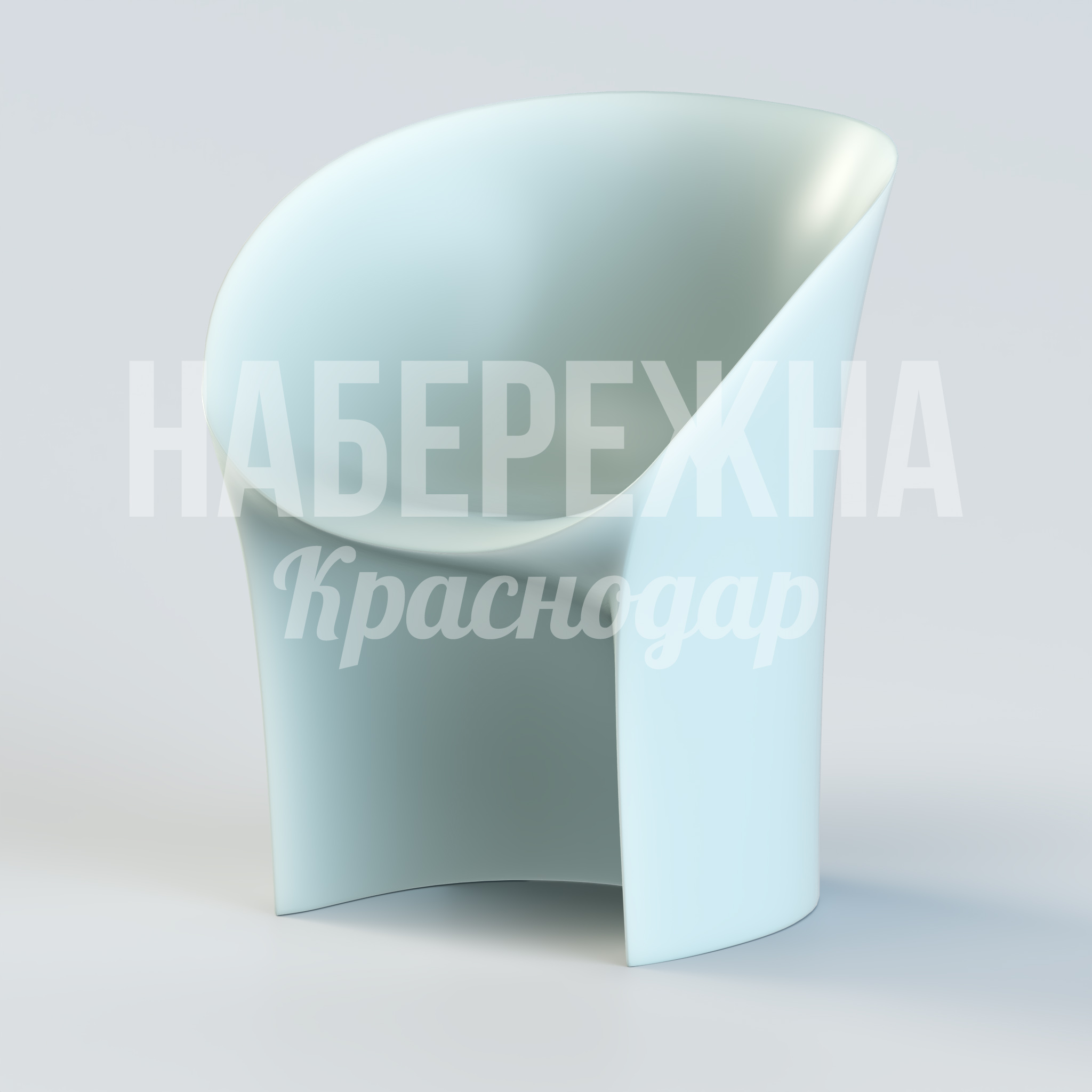 Стул Huåhsif 610x620x735 мм. UST-20.015 Стул из прочного композита с обтекаемым дизайном. Не требует обслуживания, выдерживает интенсивную нагрузку.