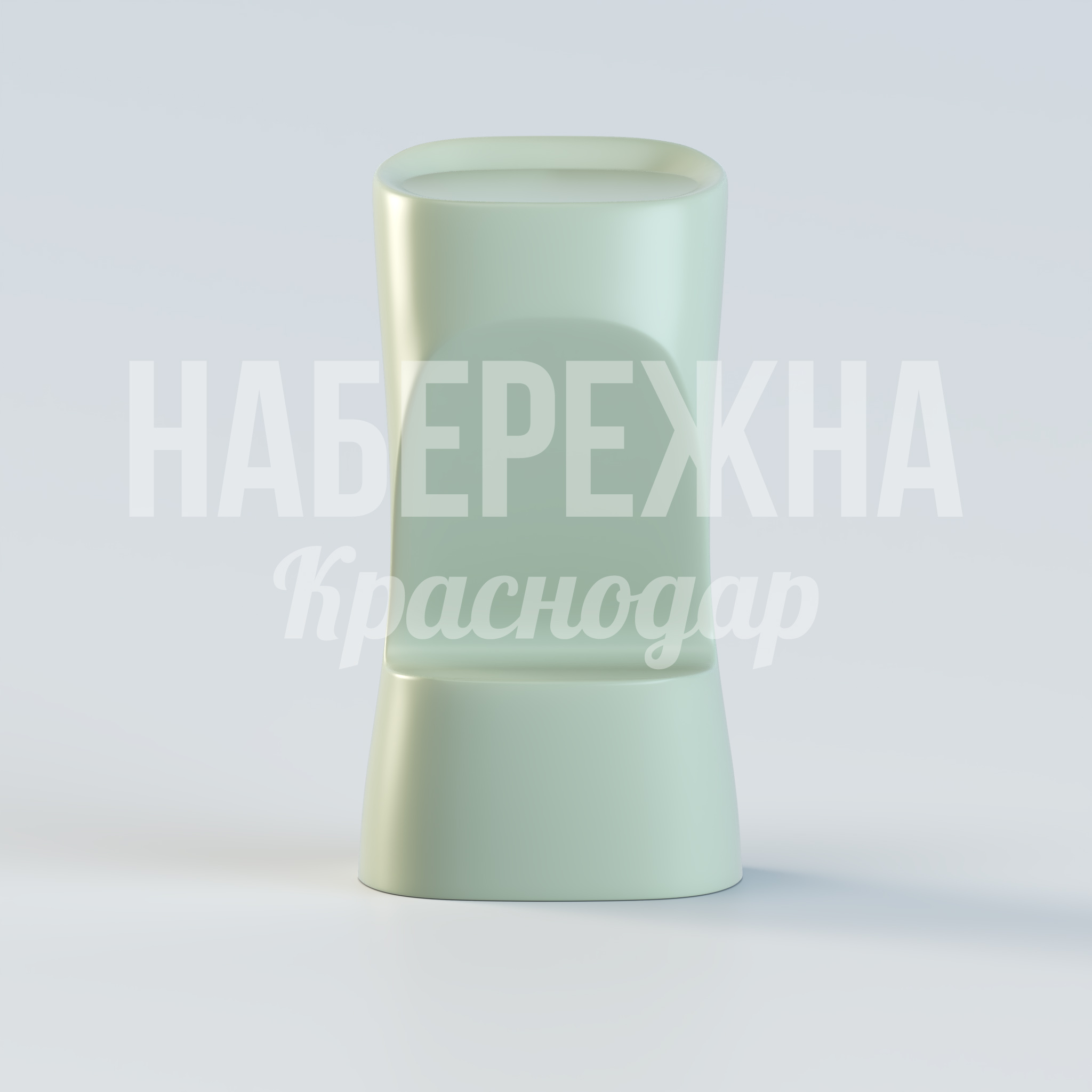 Барный стул Tojso — купить, UST-20.051 | Набережна Барный стул Tojso - купить, 380x400x730 мм, Стеклопластик