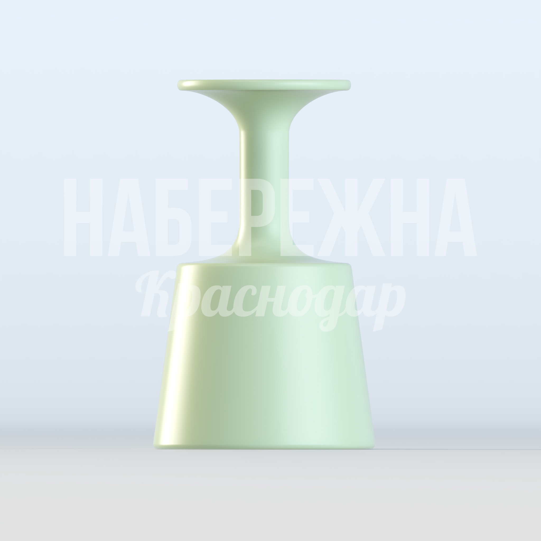 Барный стул Sesyofo — купить, UST-20.067 | Набережна Барный стул Sesyofo - купить, 450x450x750 мм, Стеклопластик