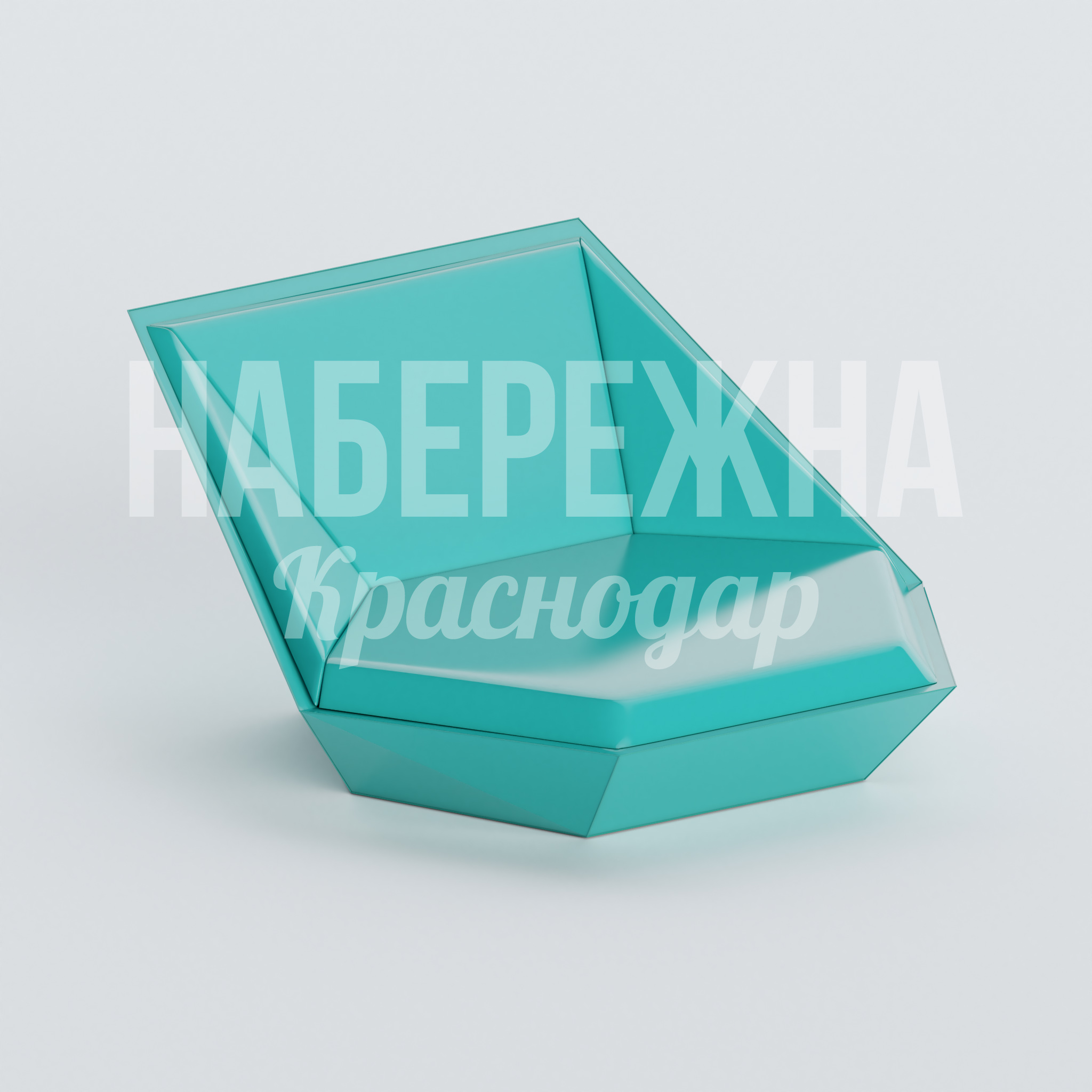 Лежак Levpå 1800x1800x900 мм. ZGE-20.008 Шезлонг с эргономичной геометрией для зон отдыха. Устойчив к UV-излучению и влаге. Низкие расходы на обслуживание.