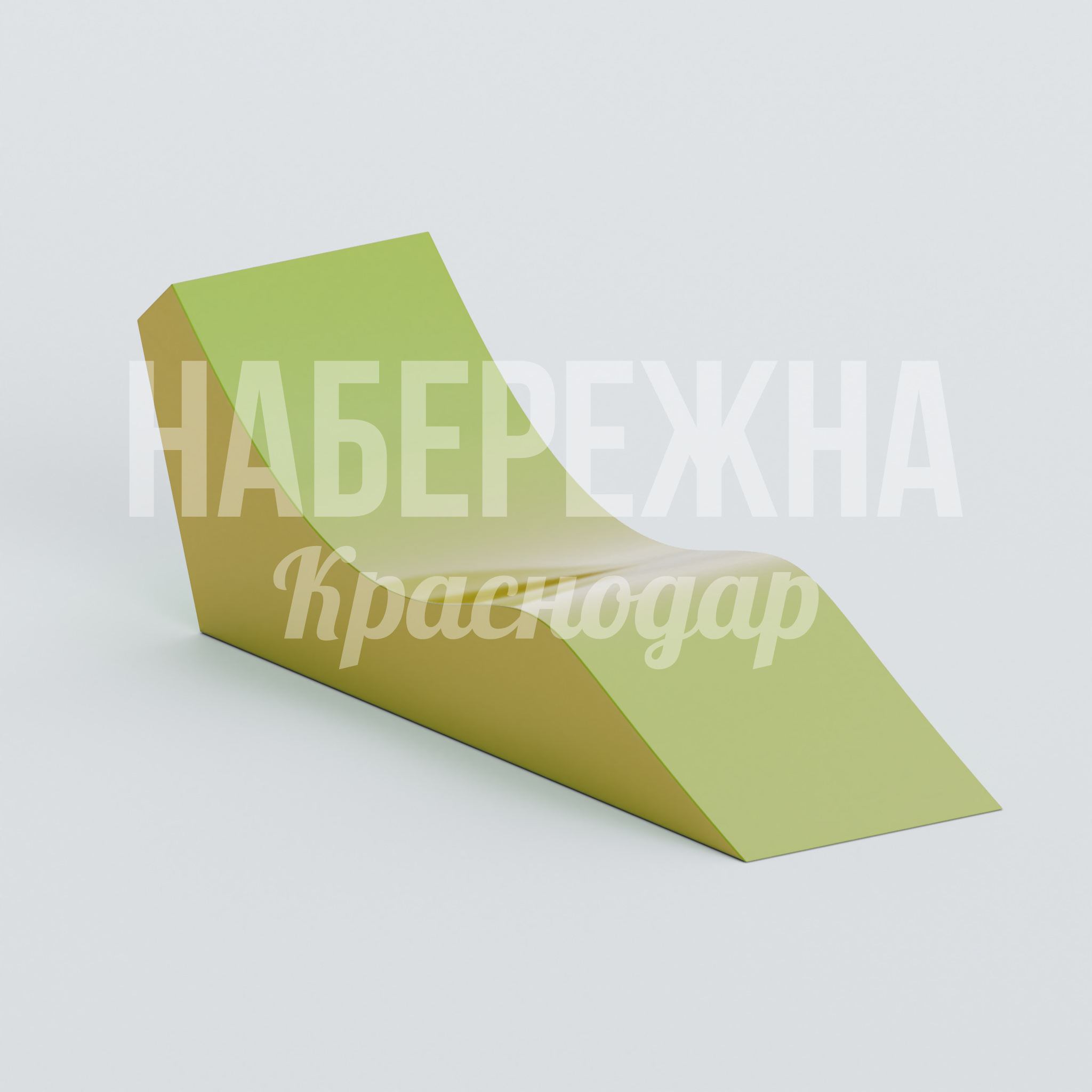 Шезлонг Bobig 600x2000x650 мм. ZGE-20.009 Шезлонг с анатомической формой и усиленной конструкцией. Выдерживает высокие нагрузки, не выгорает на солнце.