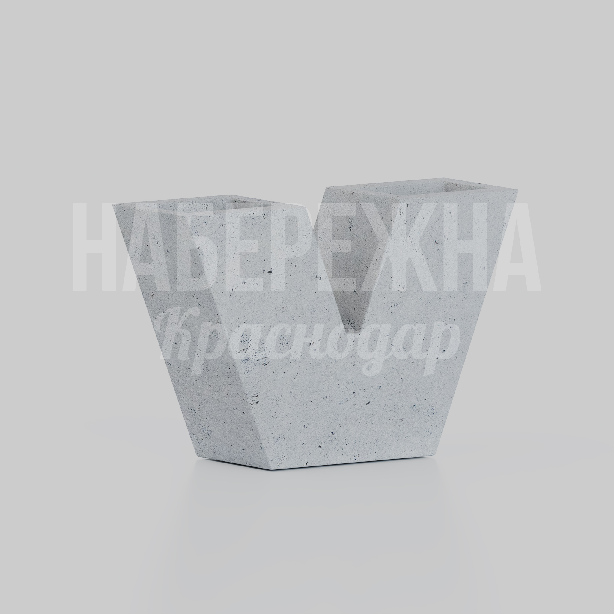 Вазон Sogkoåv - фото 1