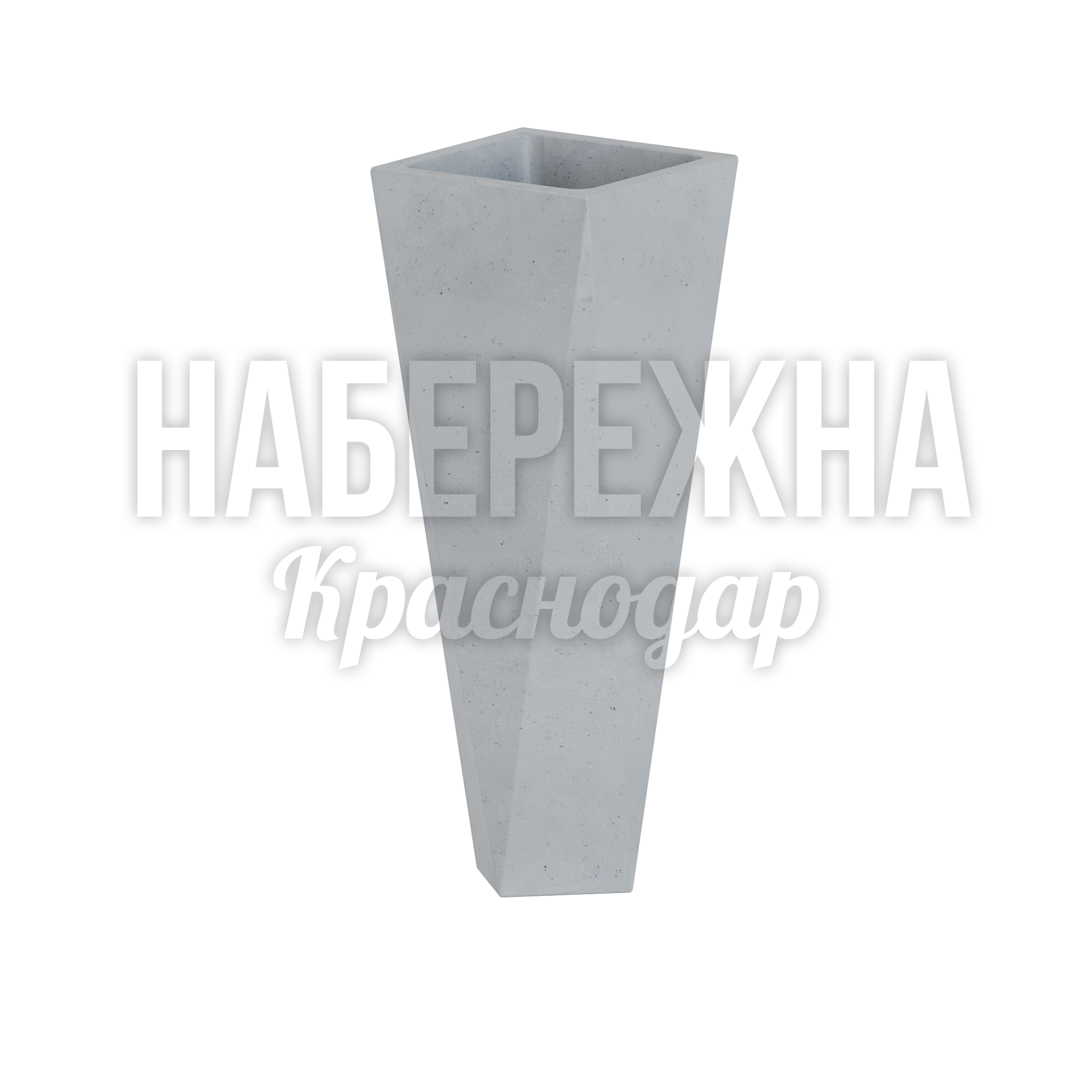 Кашпо GraceUV - фото 2