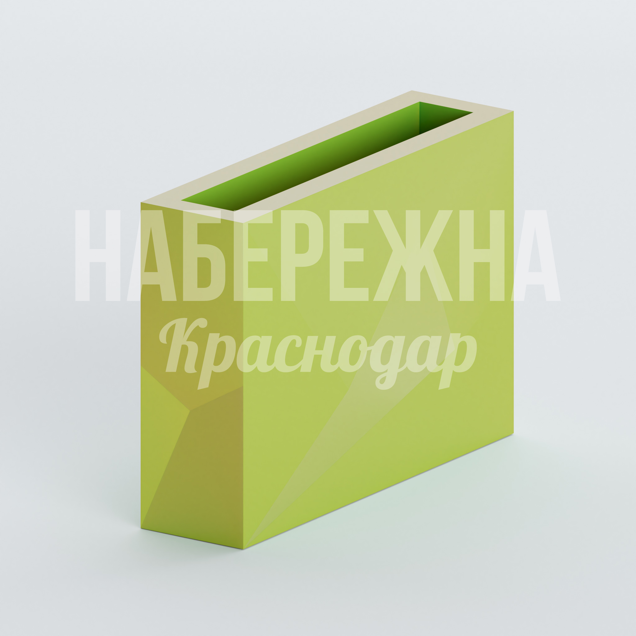 Вазон Ferre 400x1200x800 мм. ZVA-20.017 Вазон с удлинённым корпусом для высадки растений. Выдерживает круглогодичную эксплуатацию и любые погодные условия.