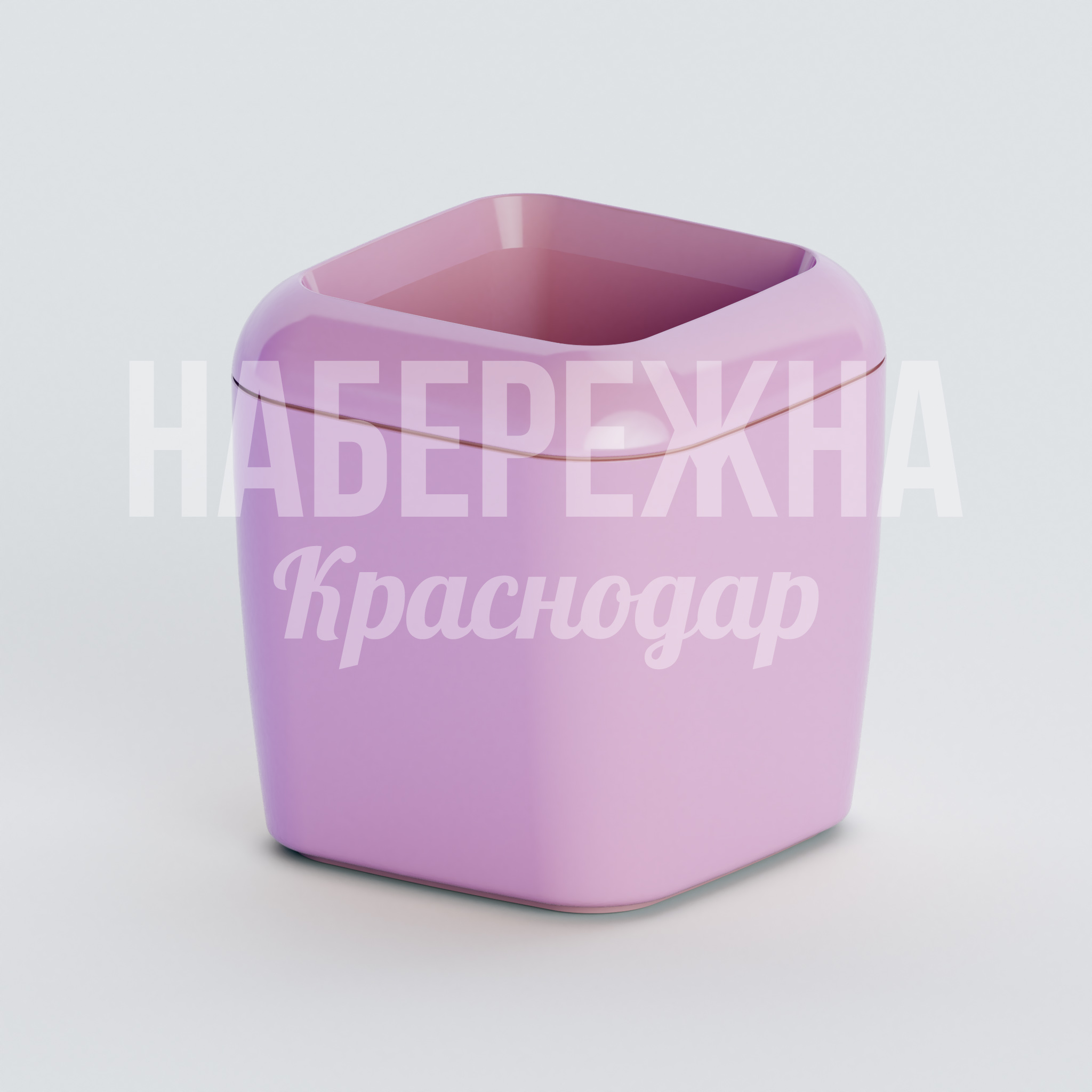 Вазон Löfgo — купить, ZVA-20.041 | Набережна Вазон Löfgo 200x200x200 мм. ZVA-20.041 Вазон компактной кубической формы с широким горлом, выдерживает перепады температур и УФ-лучи круглый год.