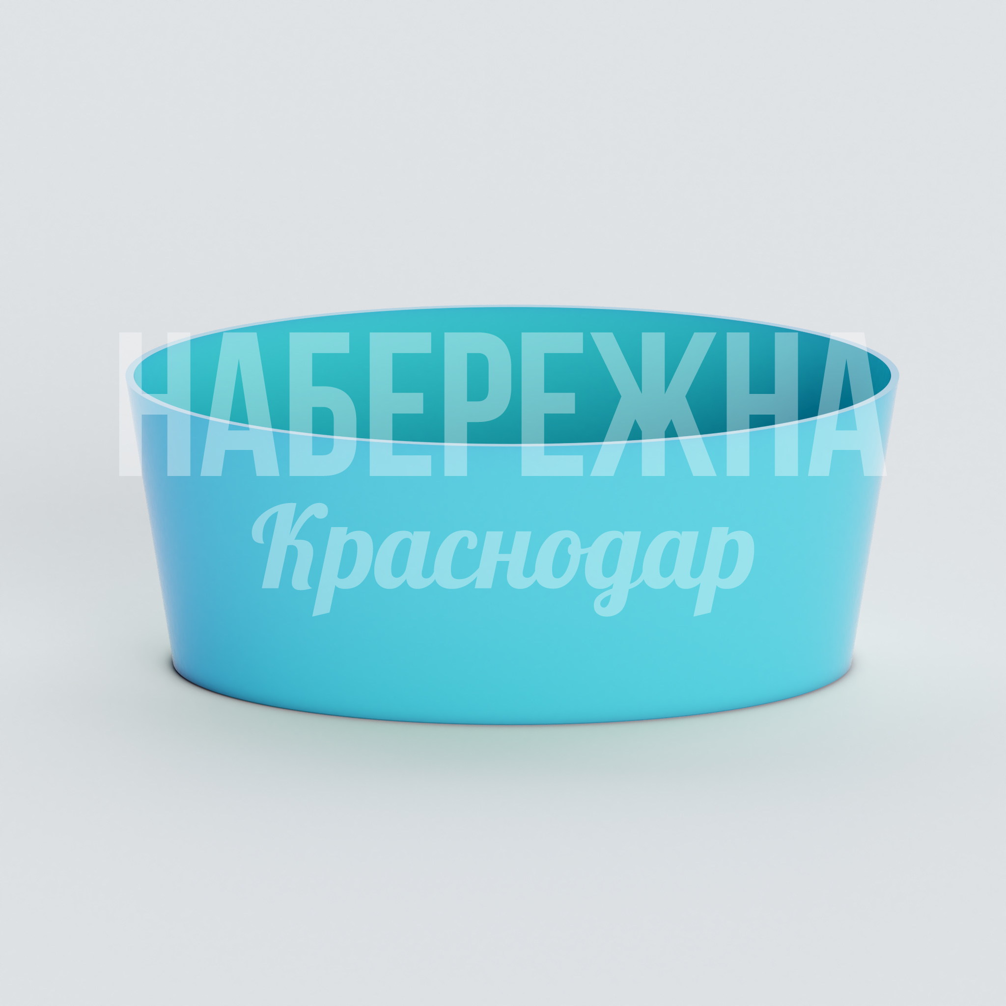 Вазон Ultivje — купить, ZVA-20.079 | Набережна Вазон Ultivje - купить, 300x480x180 мм, Стеклопластик