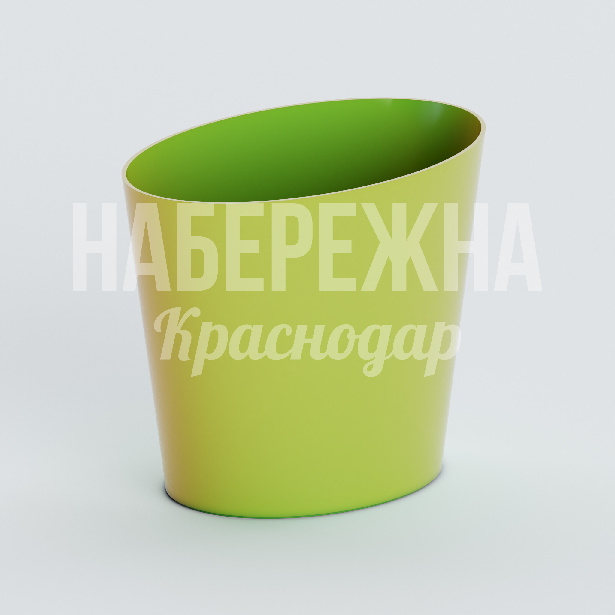 Вазон Pojke — купить, ZVA-20.090 | Набережна Вазон Pojke 300x480x360 мм. ZVA-20.090 Вазон овальной формы для озеленения общественных пространств. Устойчив к УФ-излучению и атмосферным осадкам.