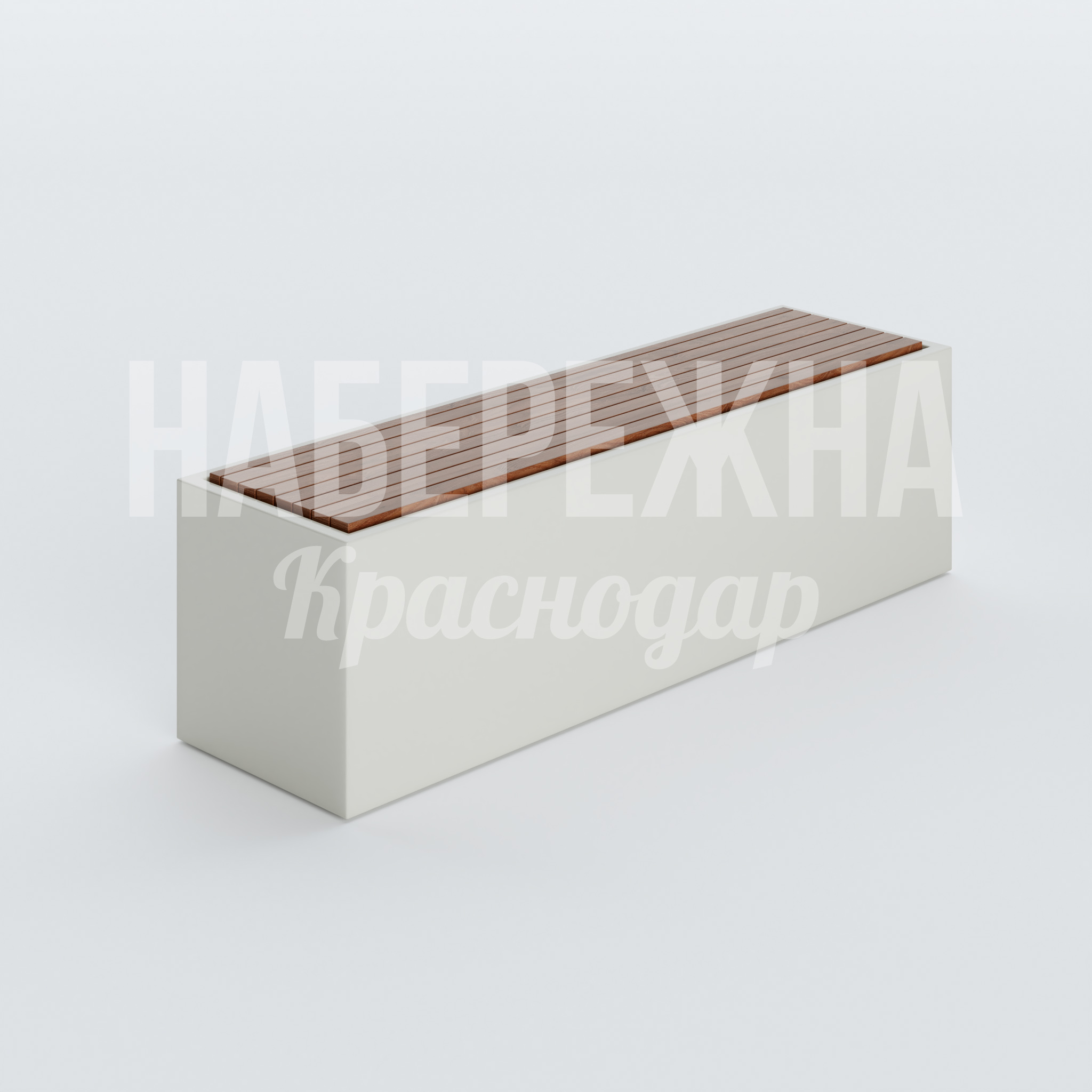 Лавочка Yuög - фото 1