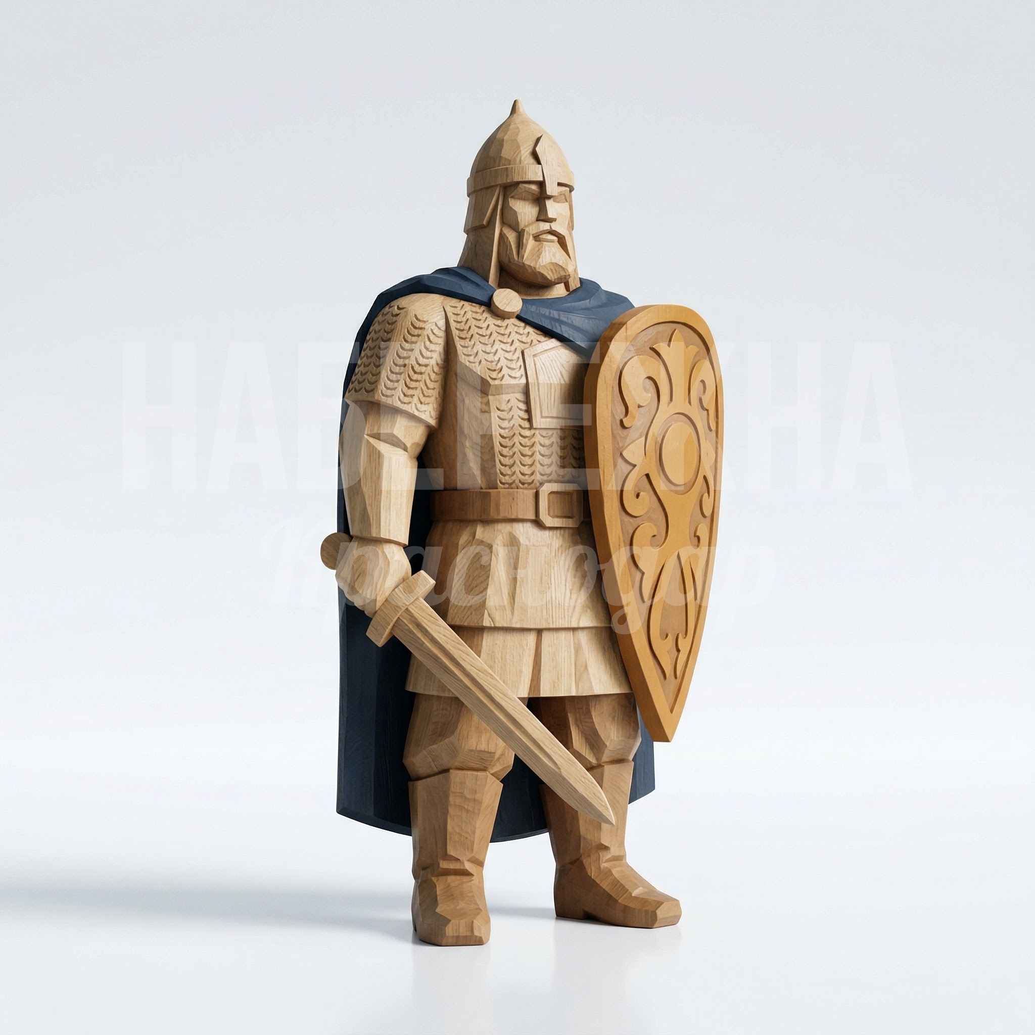 Алёша Попович