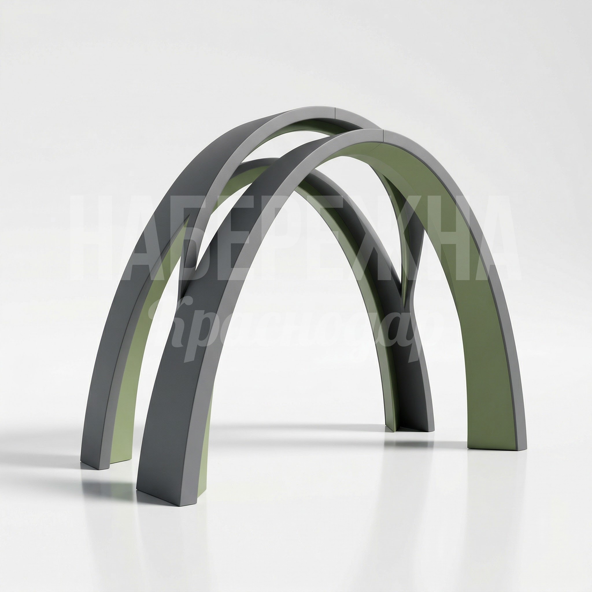 Арочная конструкция Pivmi