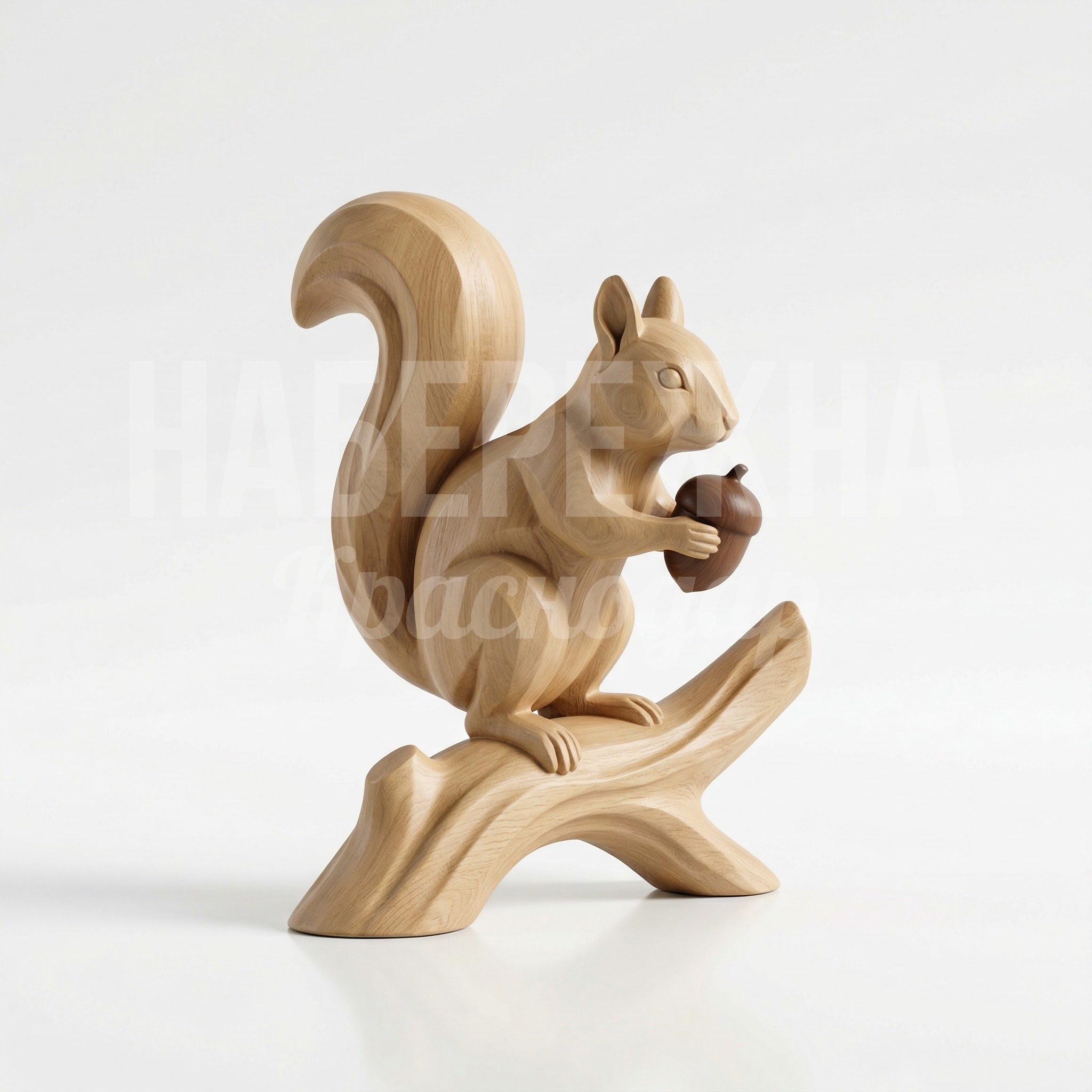 Белочка Tekyuhfo