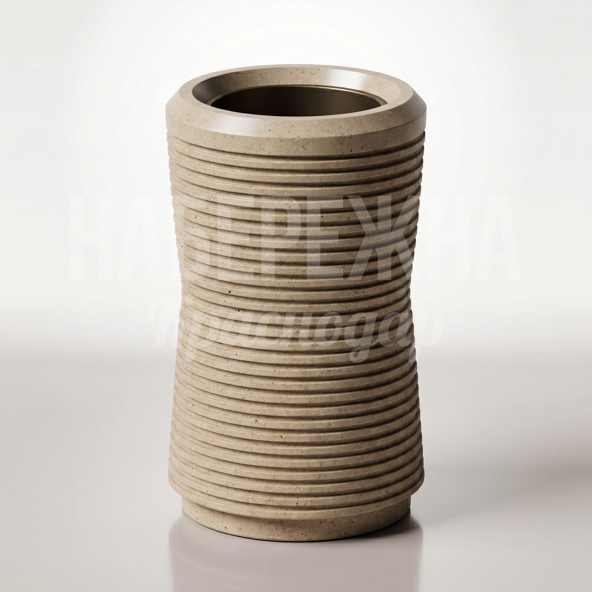 Бетонная урна Nåcpuyca