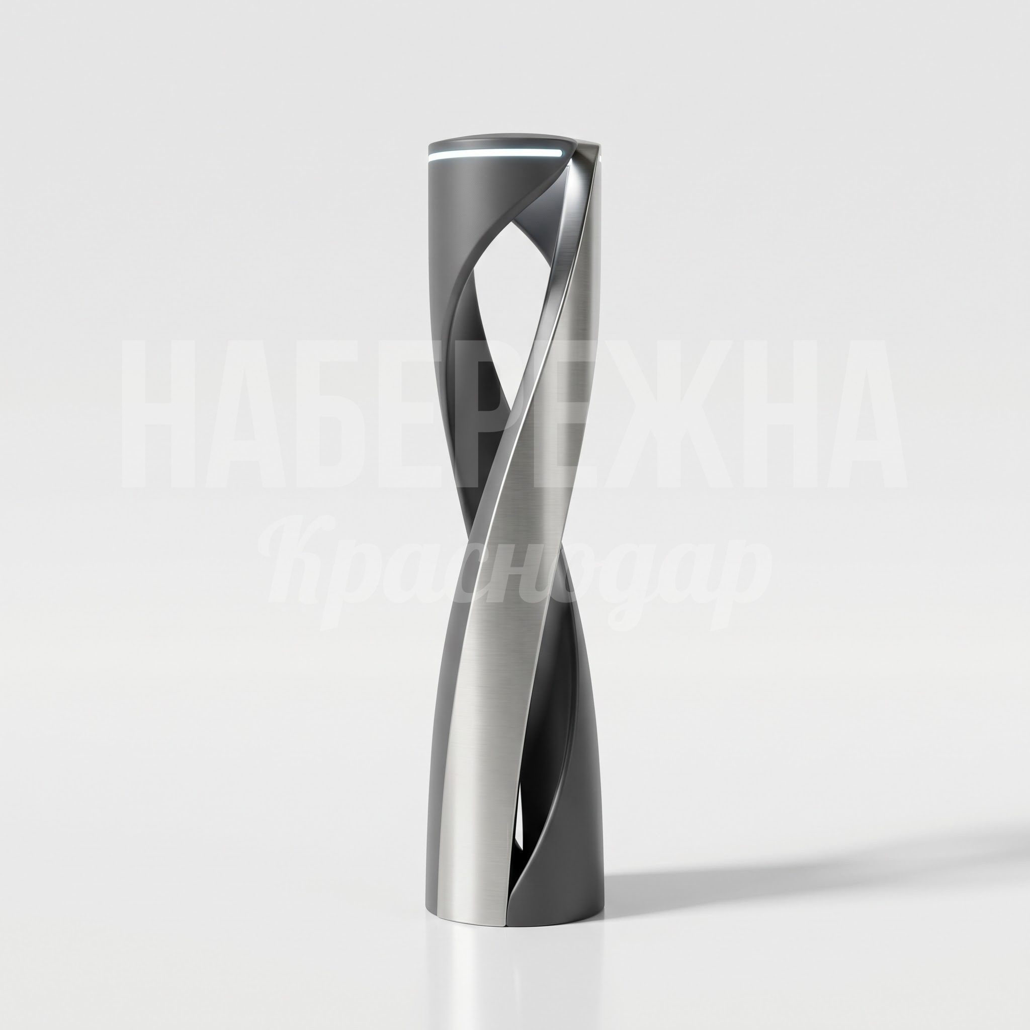 Боллард металлический Celce