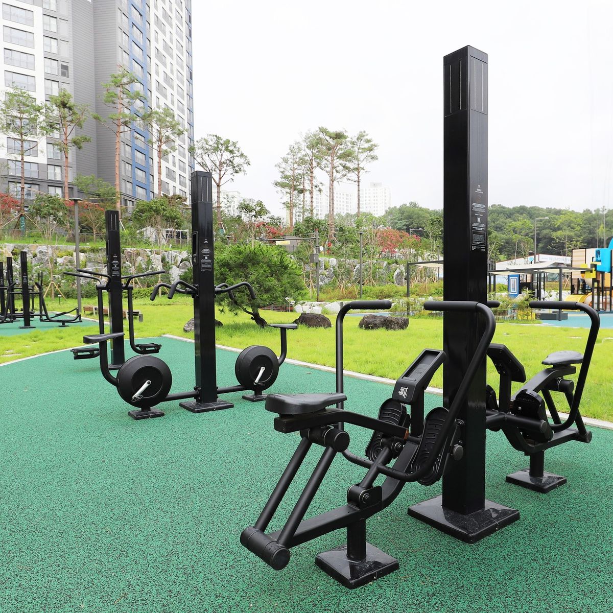 Спортивное оборудование