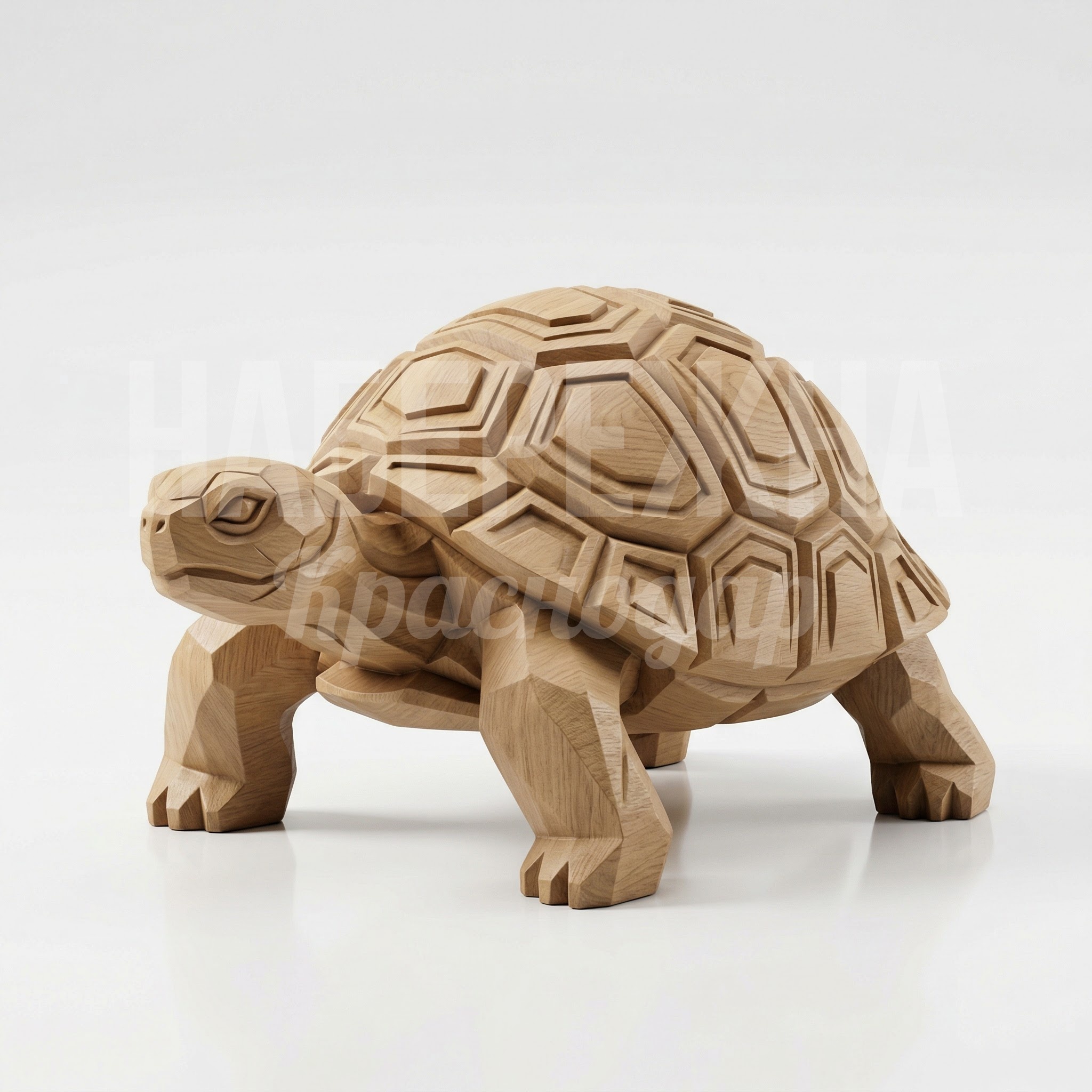 Черепаха Vuöj