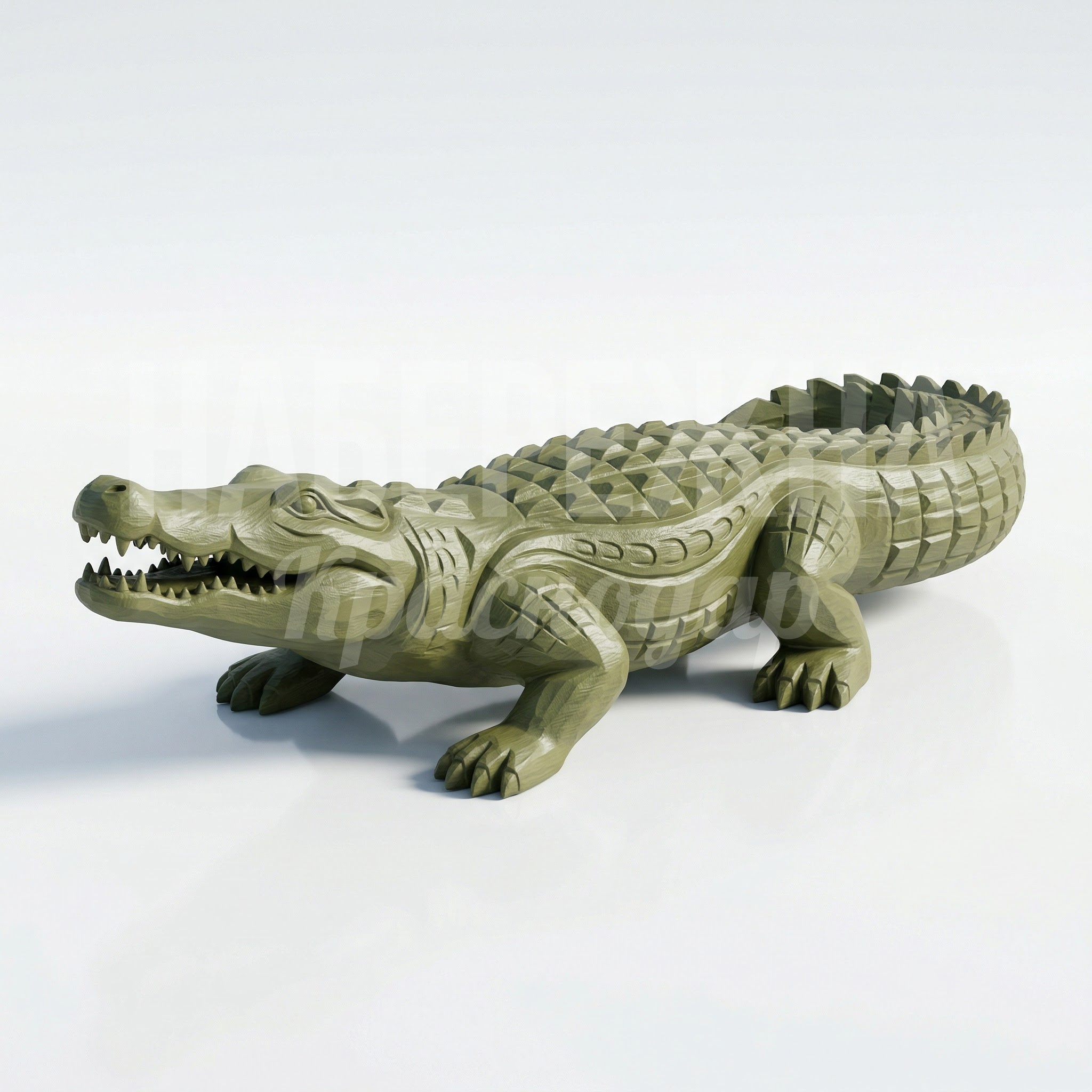 Крокодил Niroe