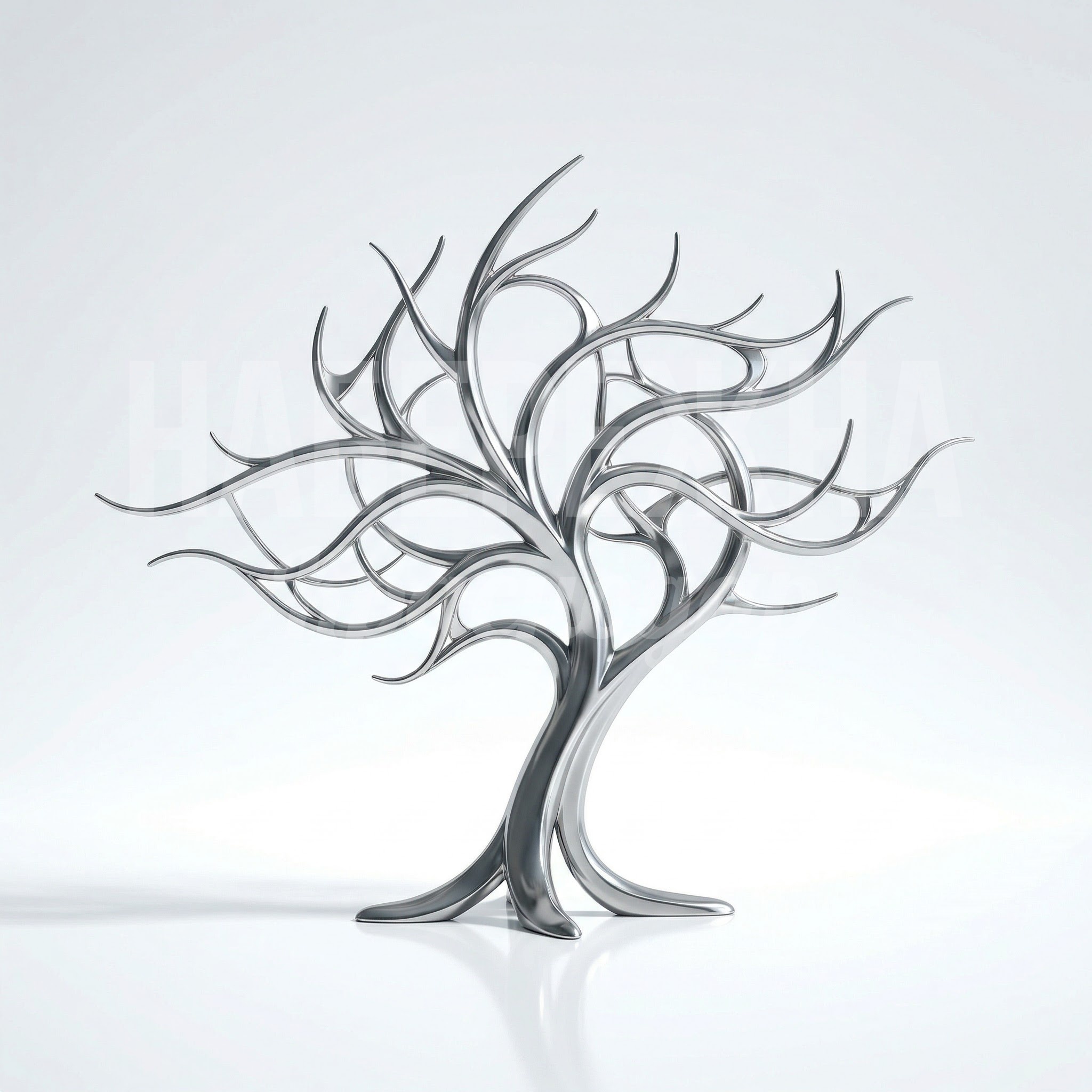 Дерево из нержавейки Cebrof