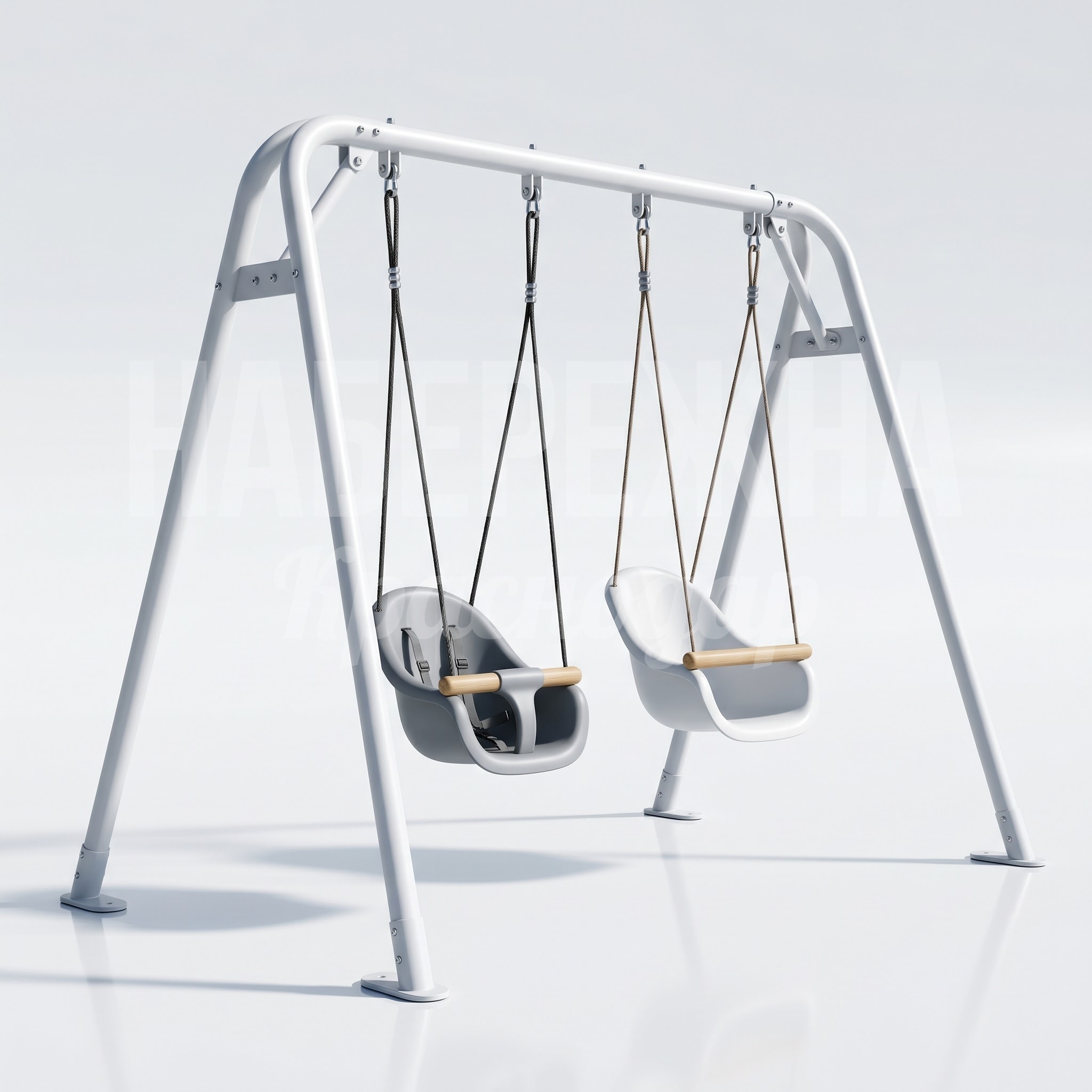 Детские качели большие Iirpa