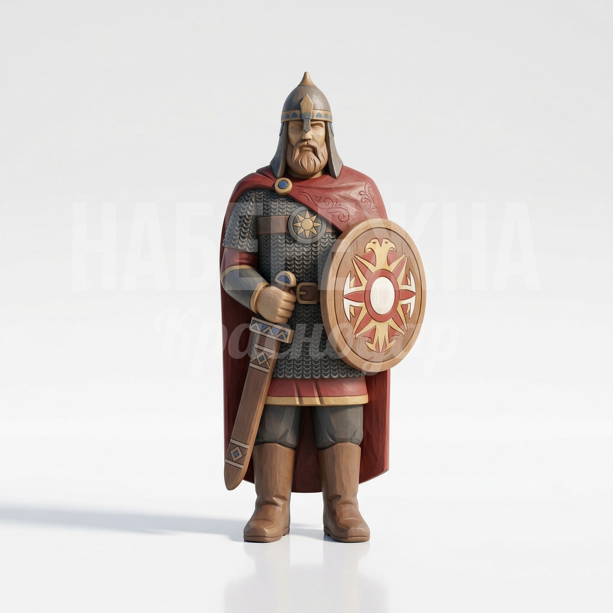 Добрыня Никитич