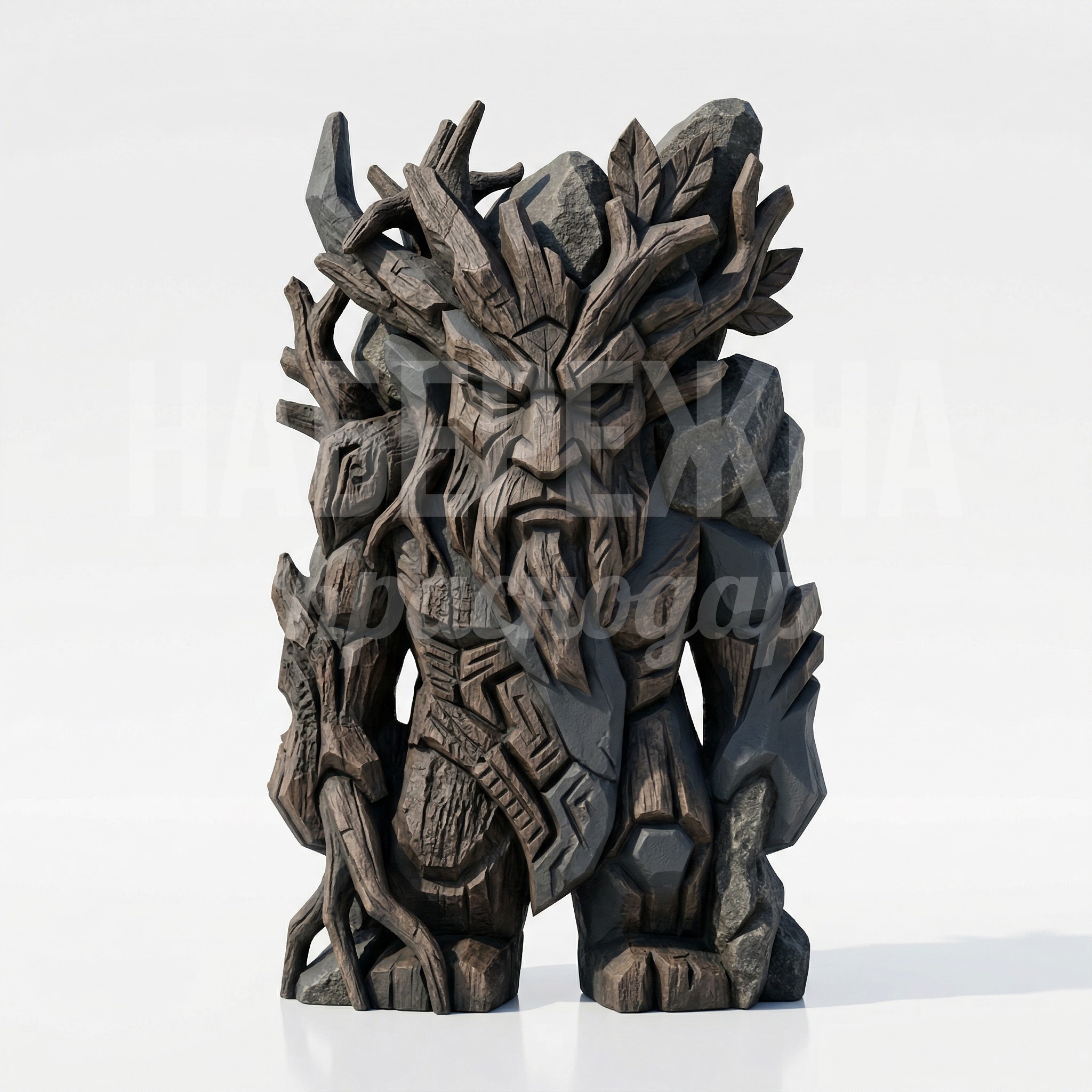 Дух природы Yeisyor