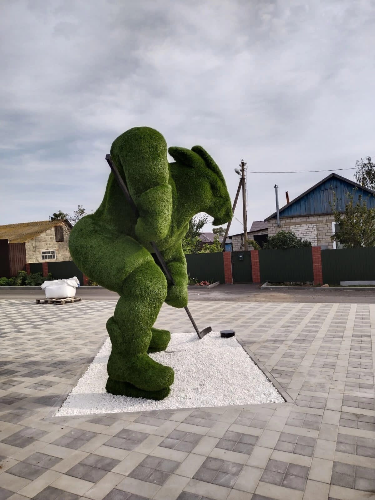 Реальное фото изделия 3