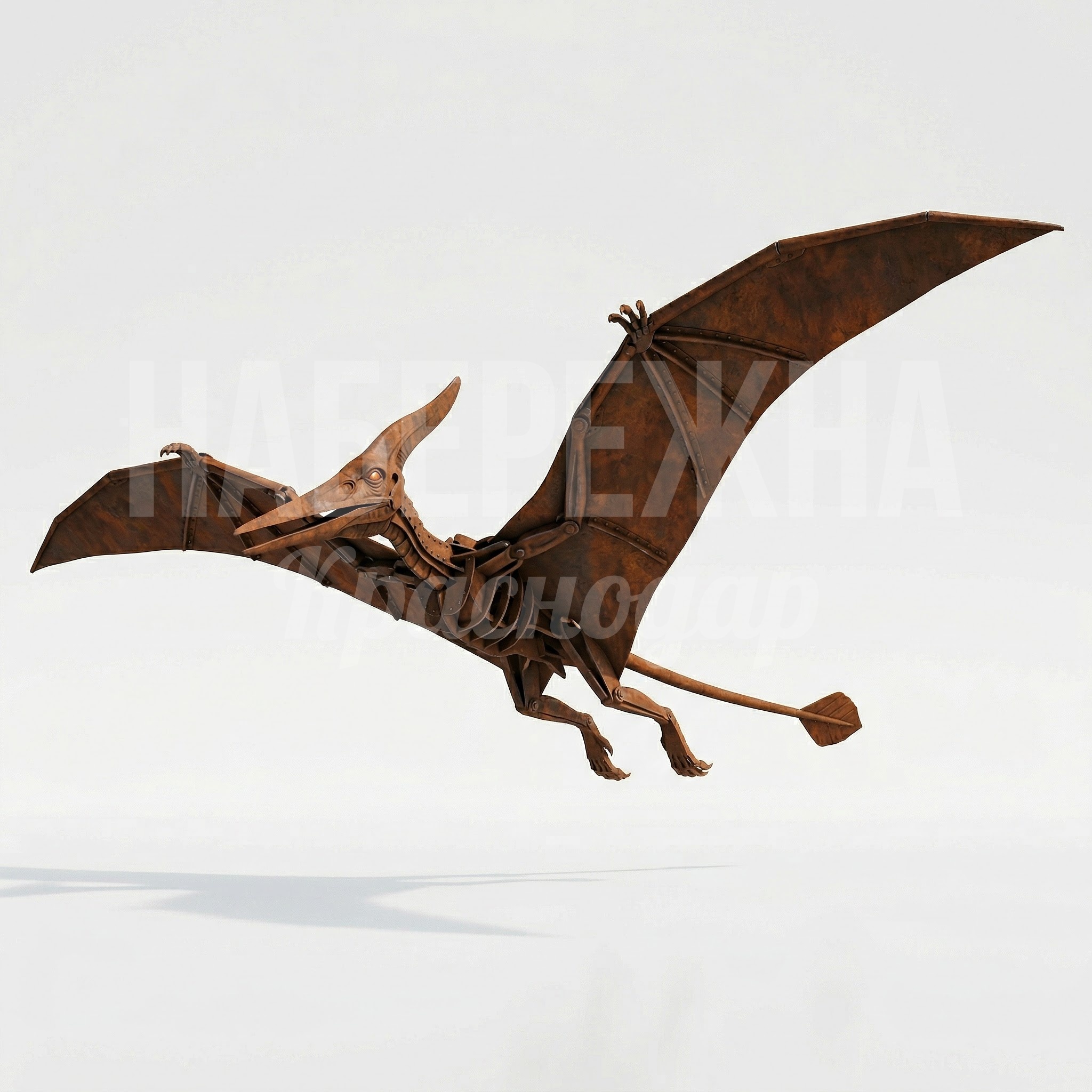 Птеродактиль Katu