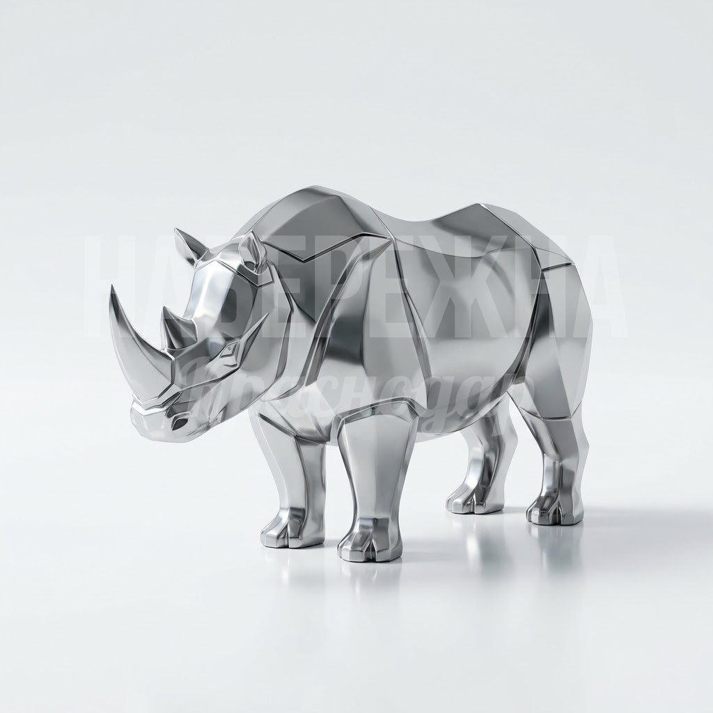 Носорог Joldin