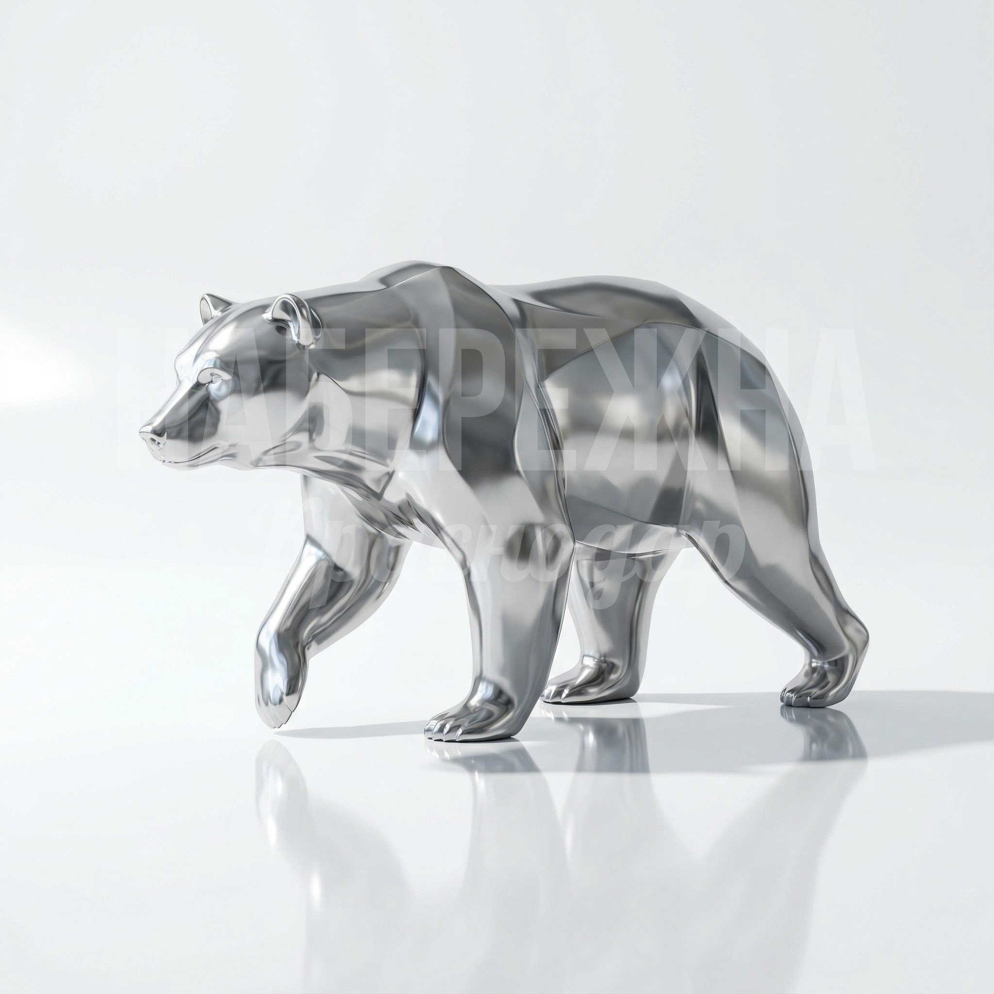 Медведь Yogorko