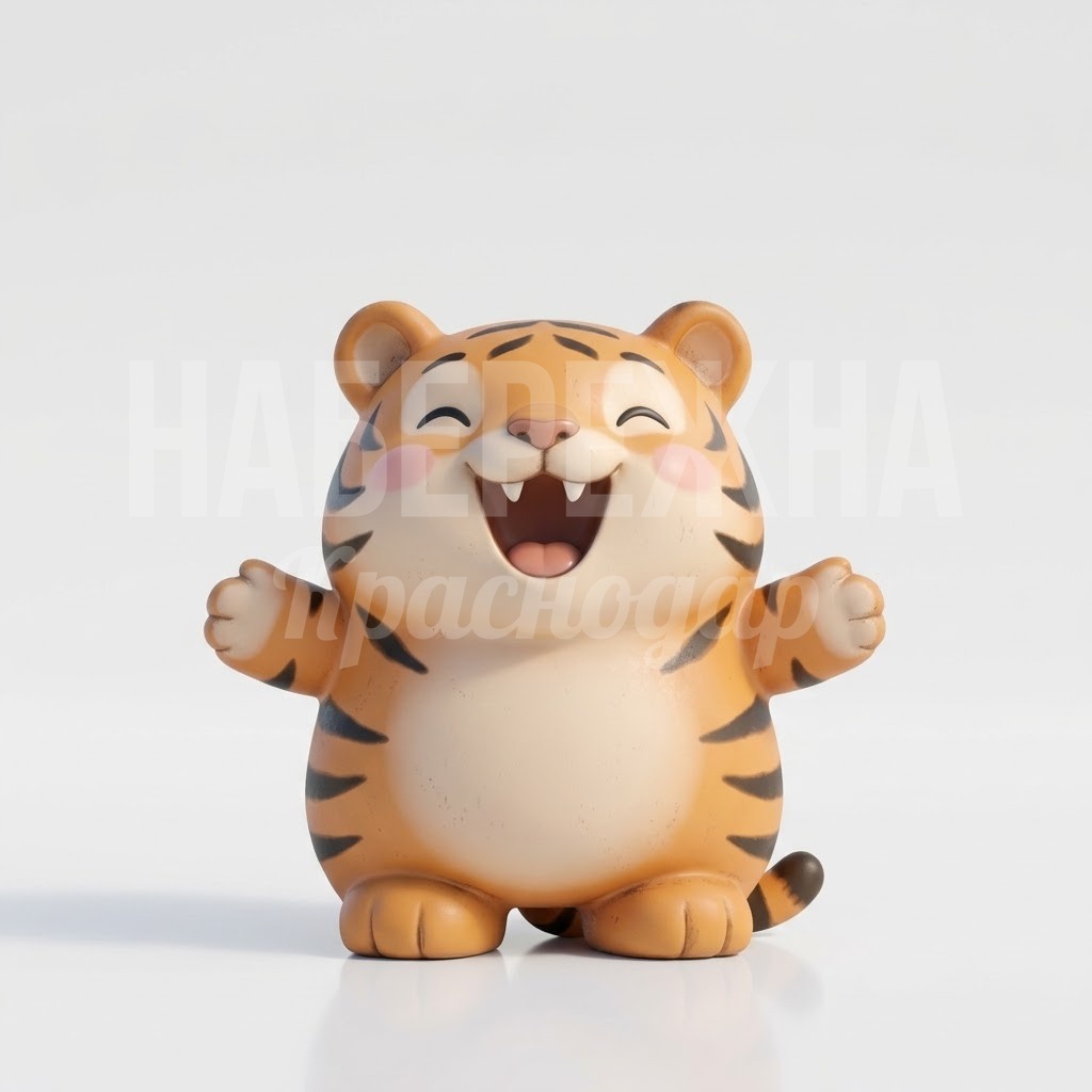 Тигренок Atko