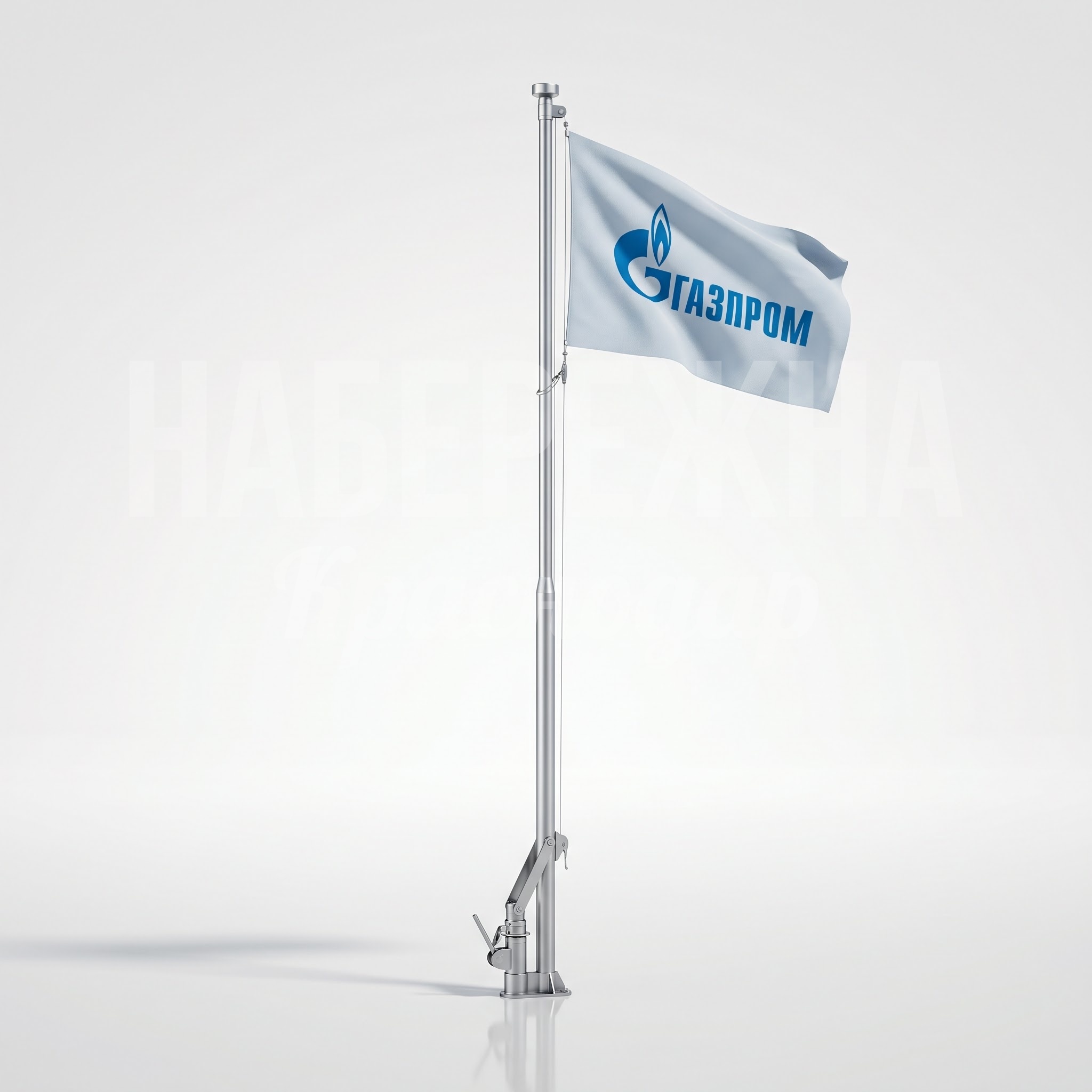 Флагшток Nöelci