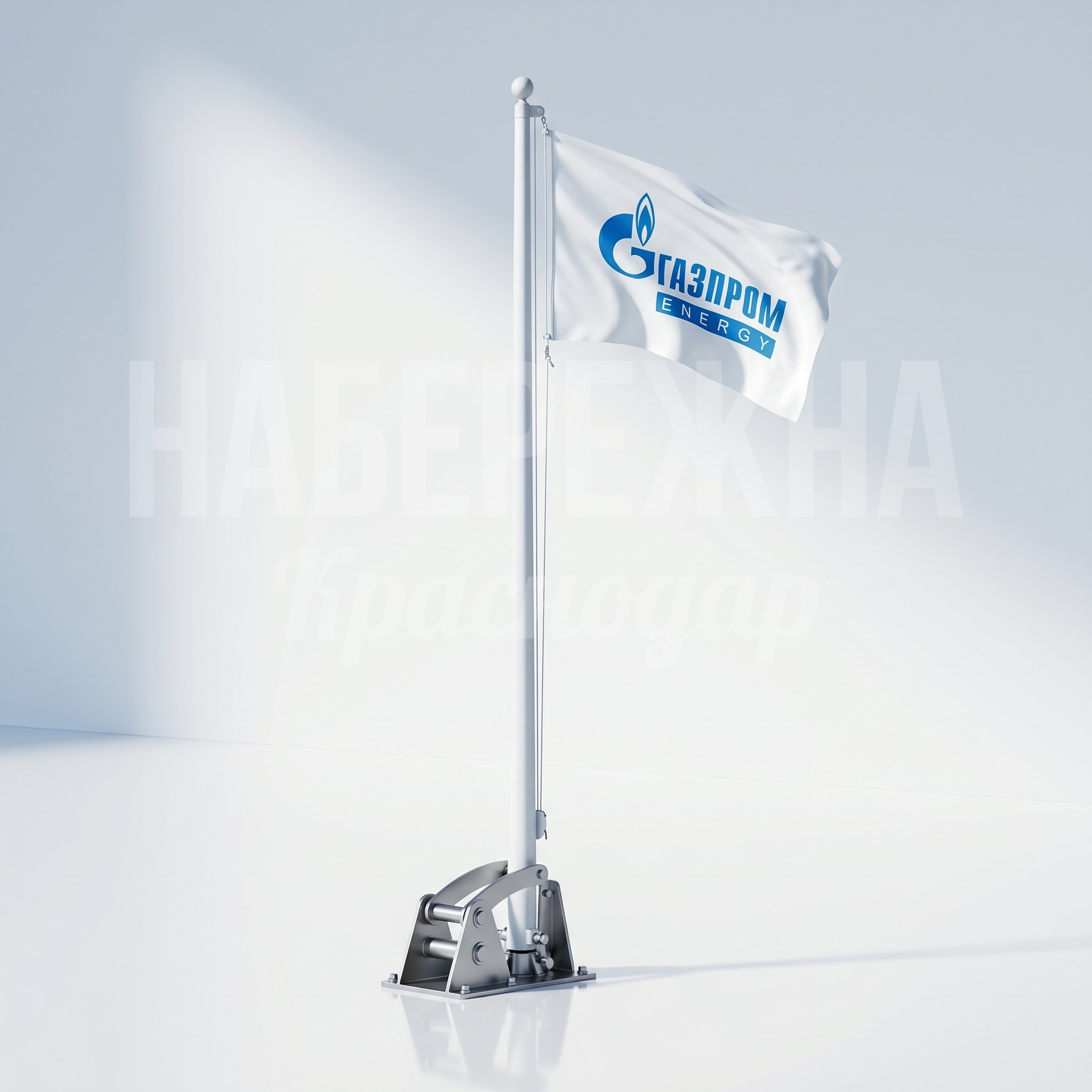 Флагшток Funa