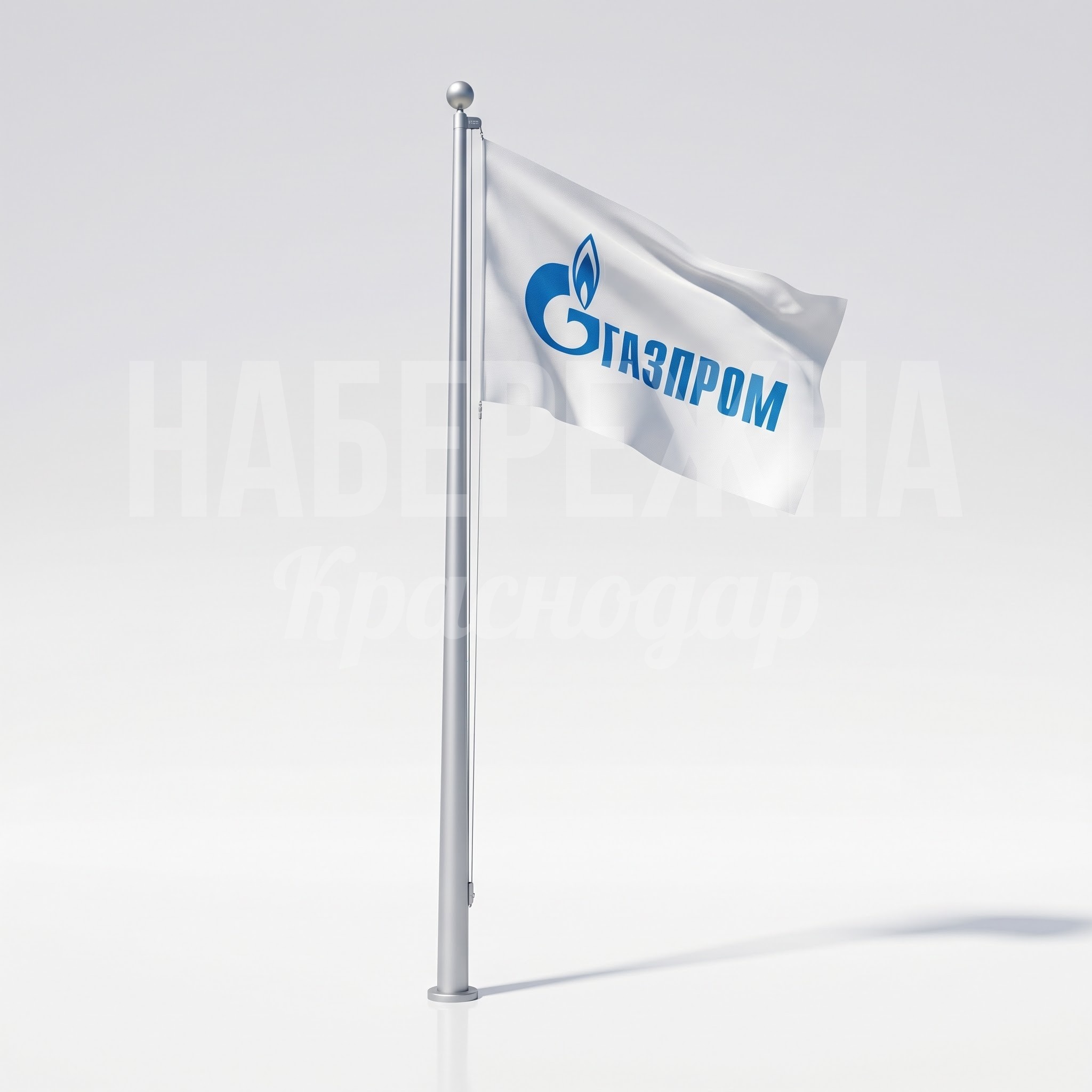 Флагшток Köev