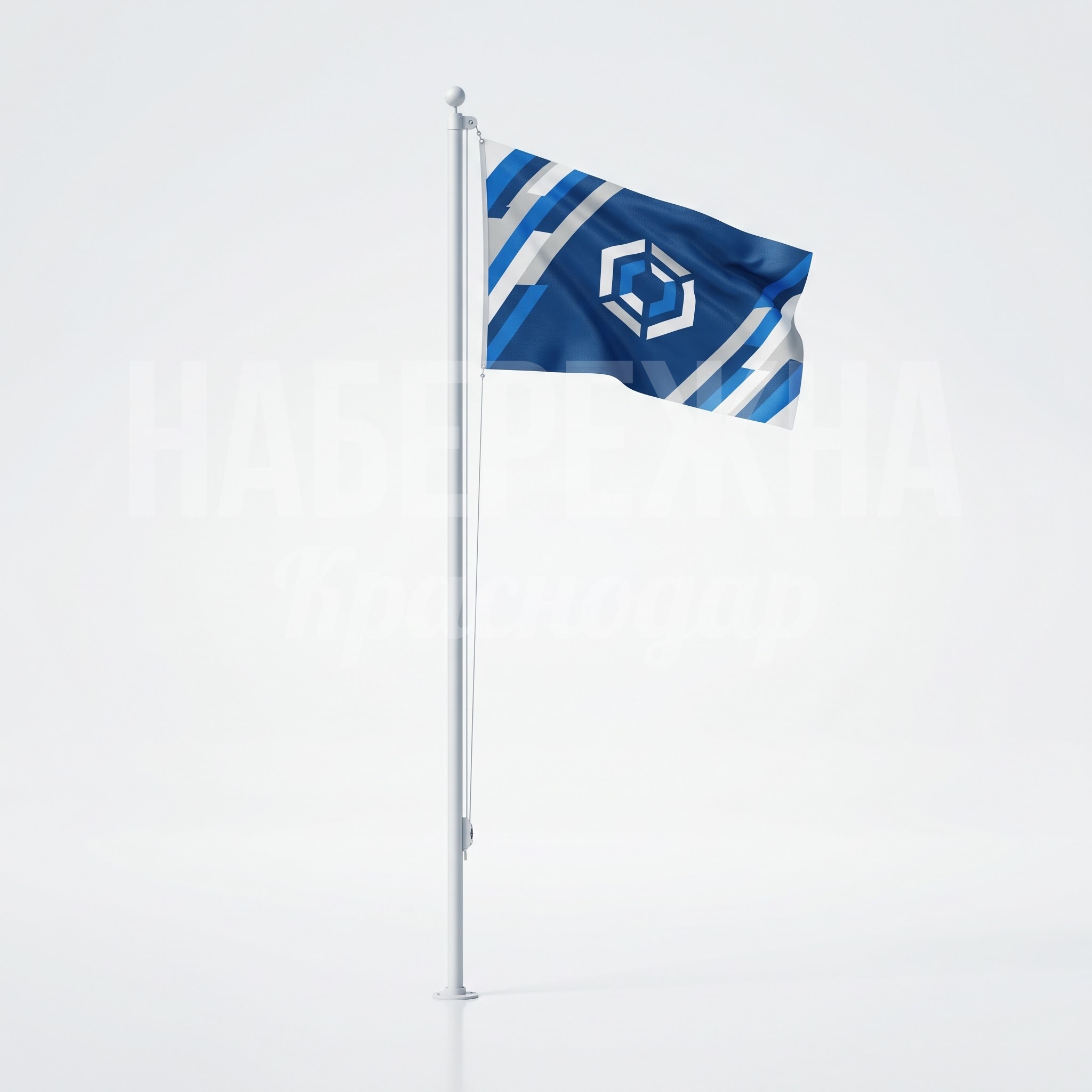 Флагшток Fiotri