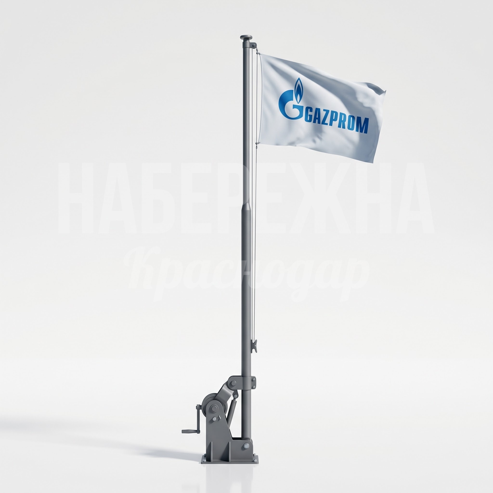 Флагшток Kejsuk